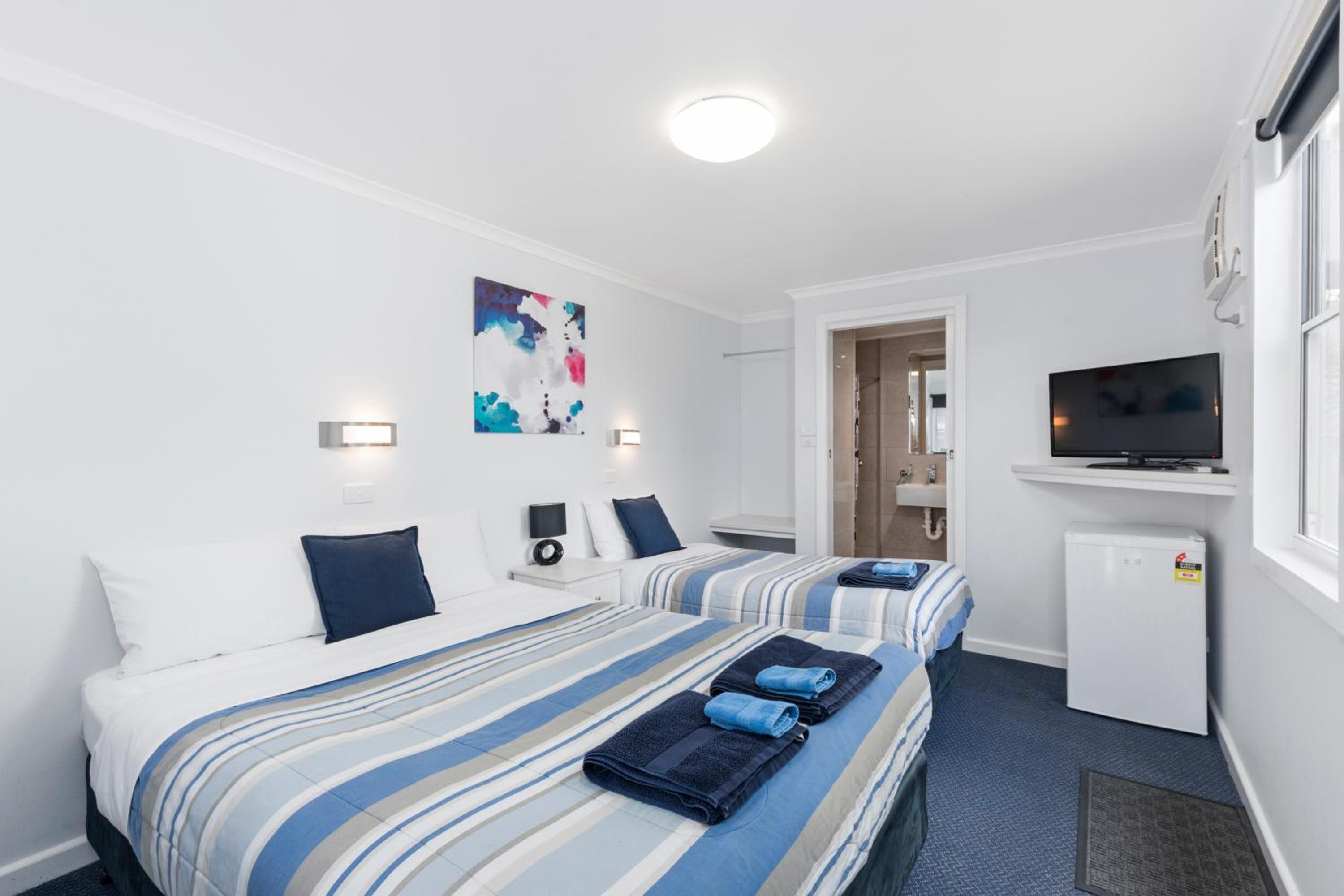 Triple Room photo 2