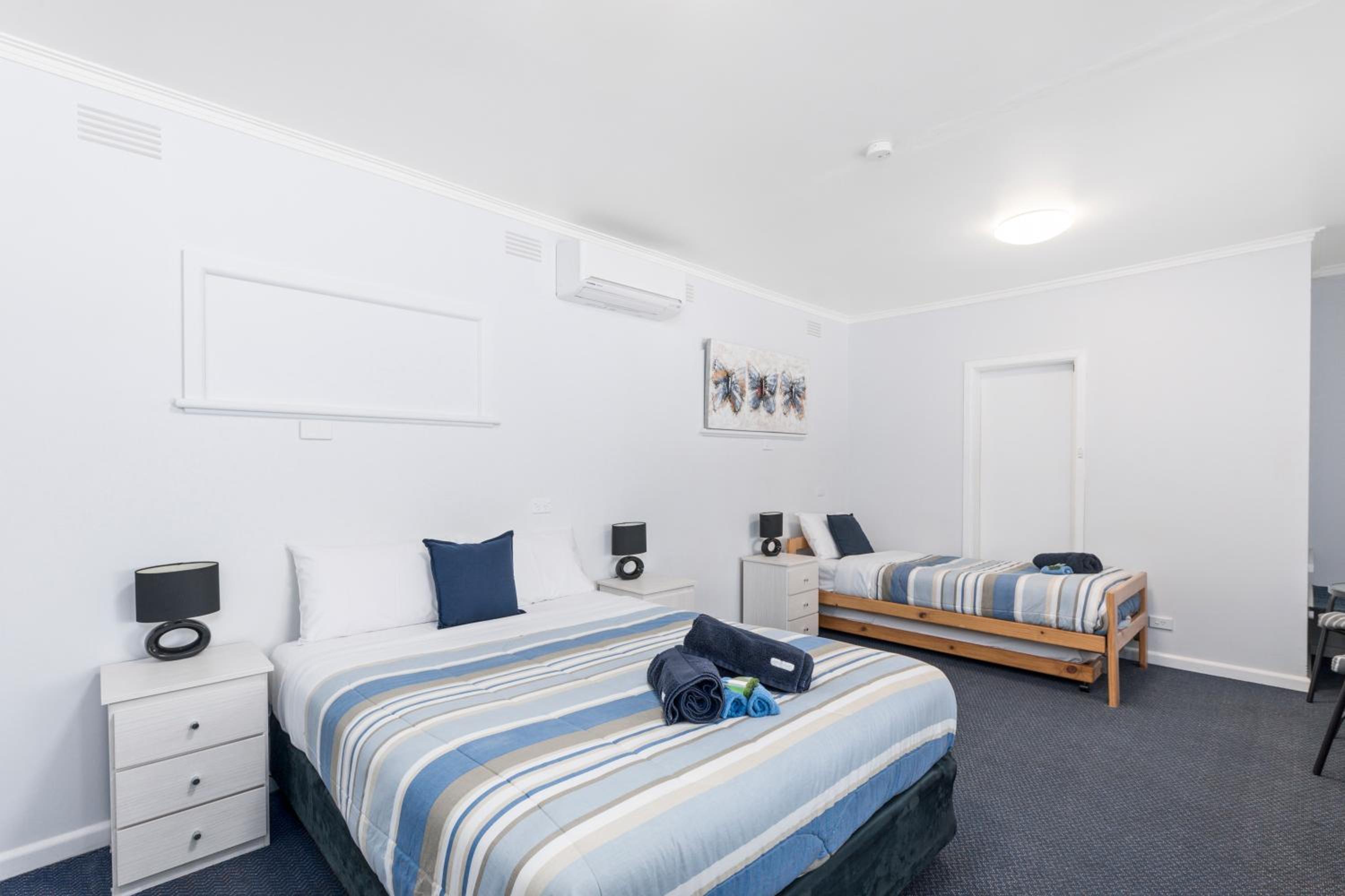 Quadruple Room photo 1
