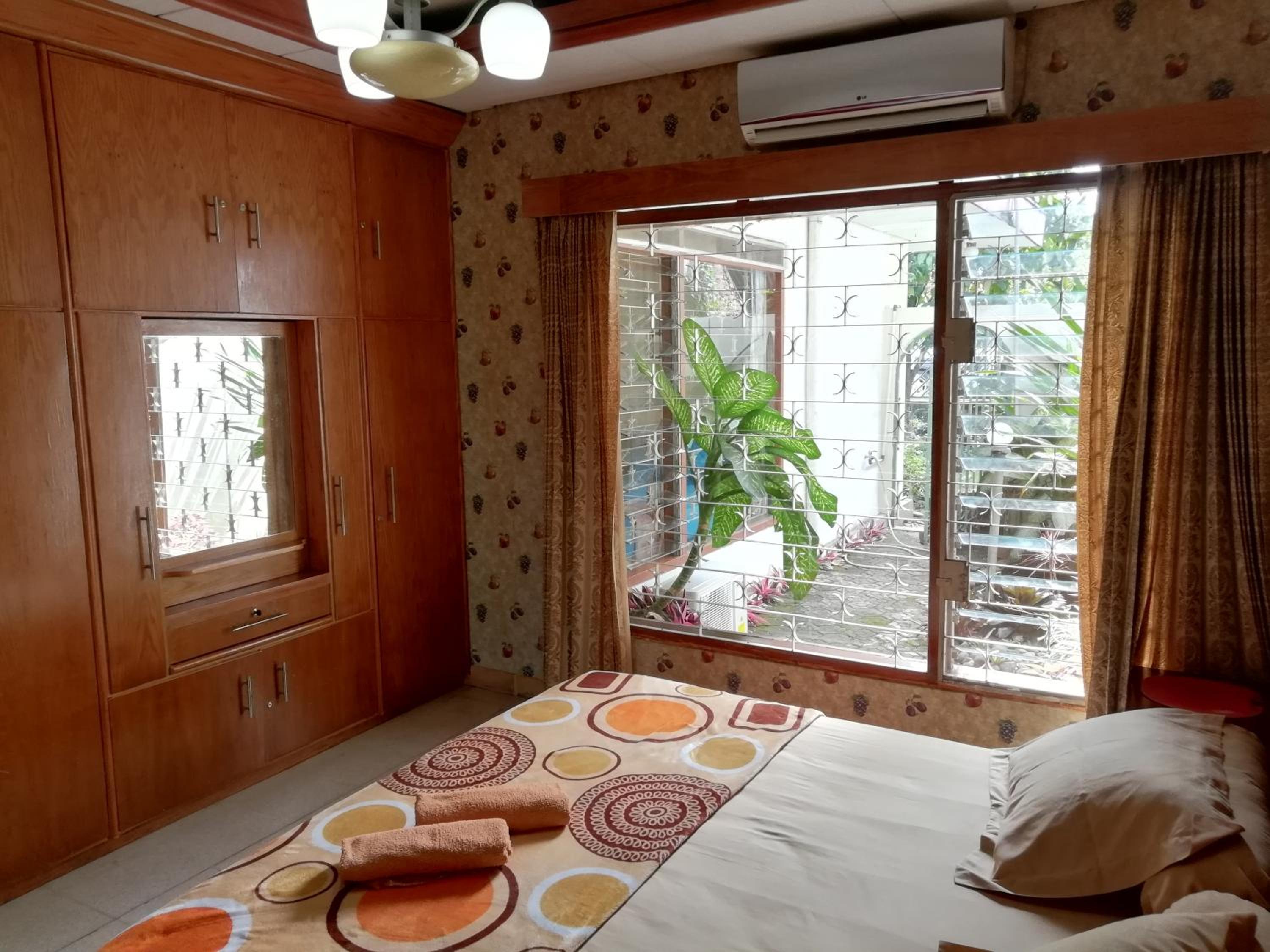 King Room with Garden View photo 3