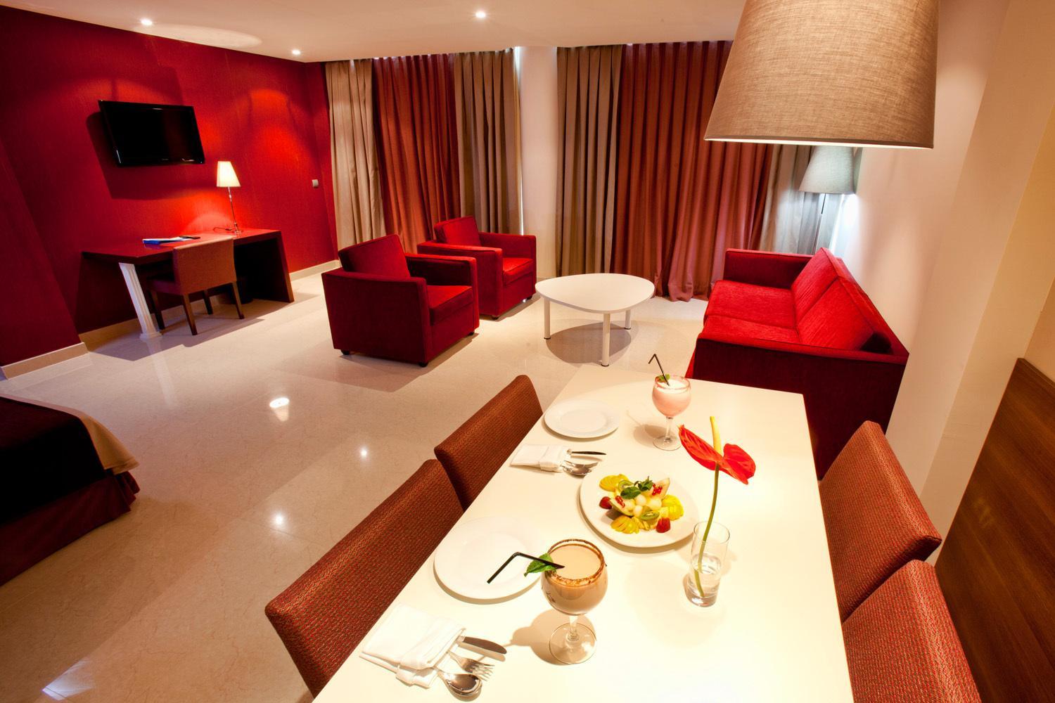 Junior Suite photo 3