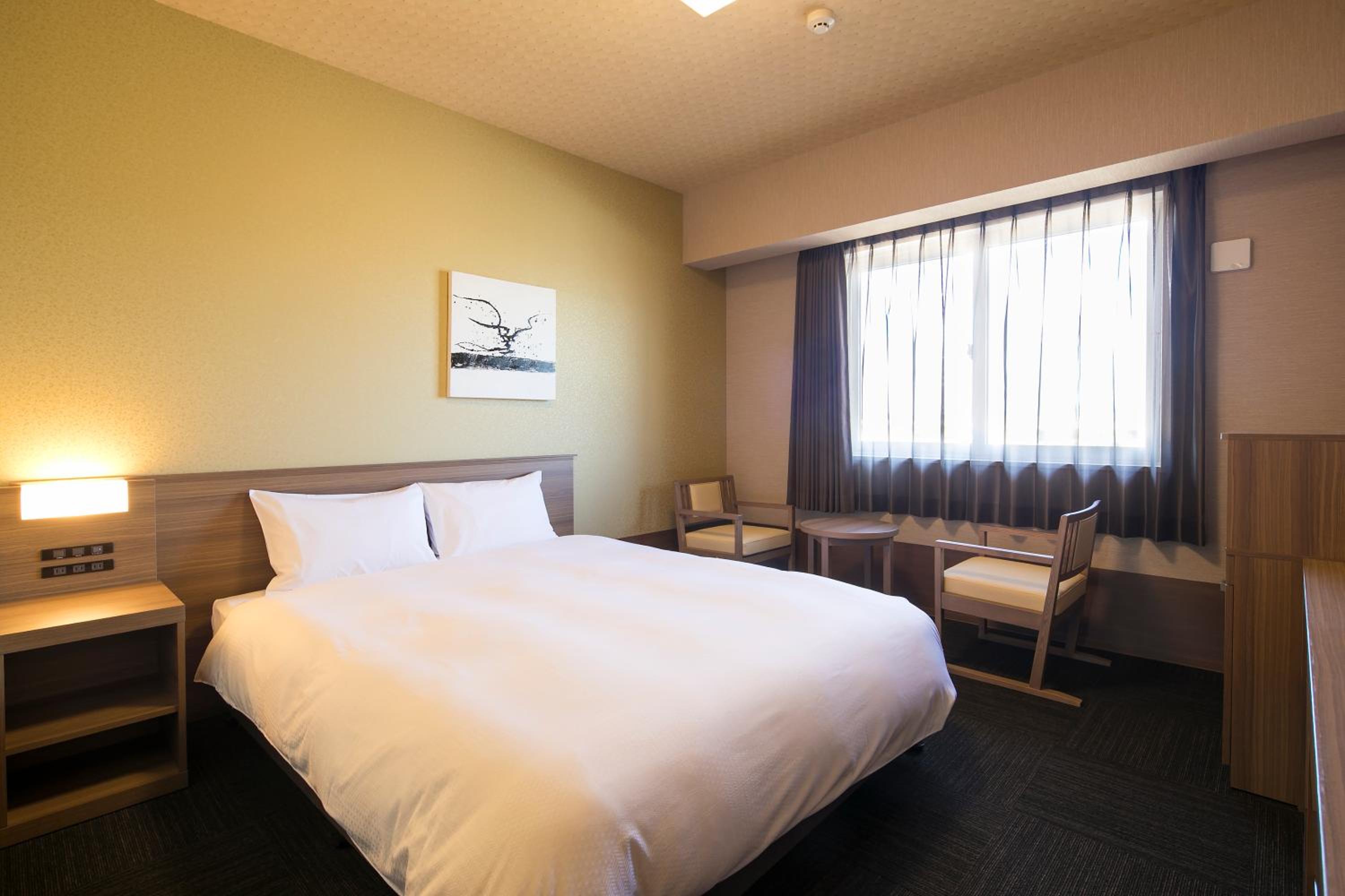 Standard Double Room - Non-Smoking - Photo 1