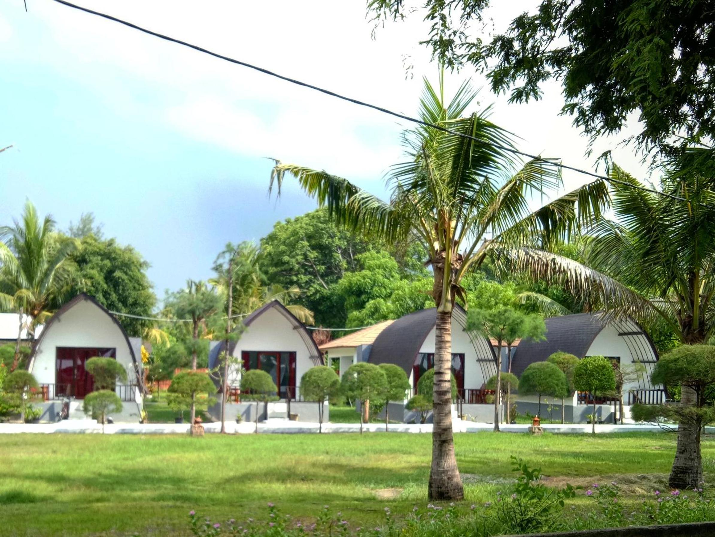 Bungalow with Sea View - Photo 16