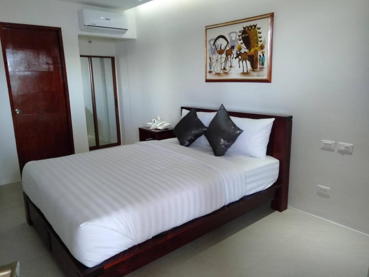 Superior Queen Room photo 3