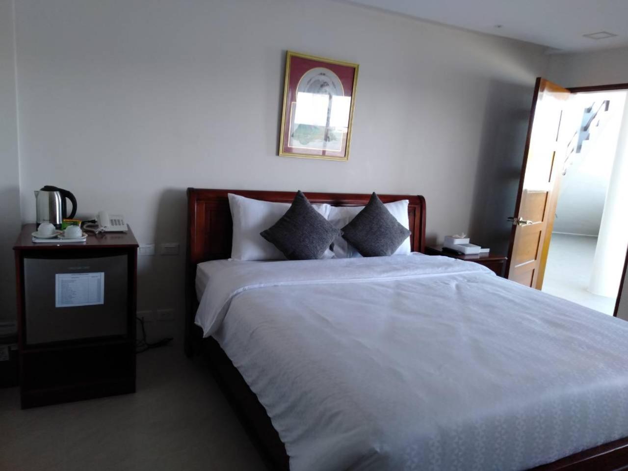Superior Queen Room photo 2