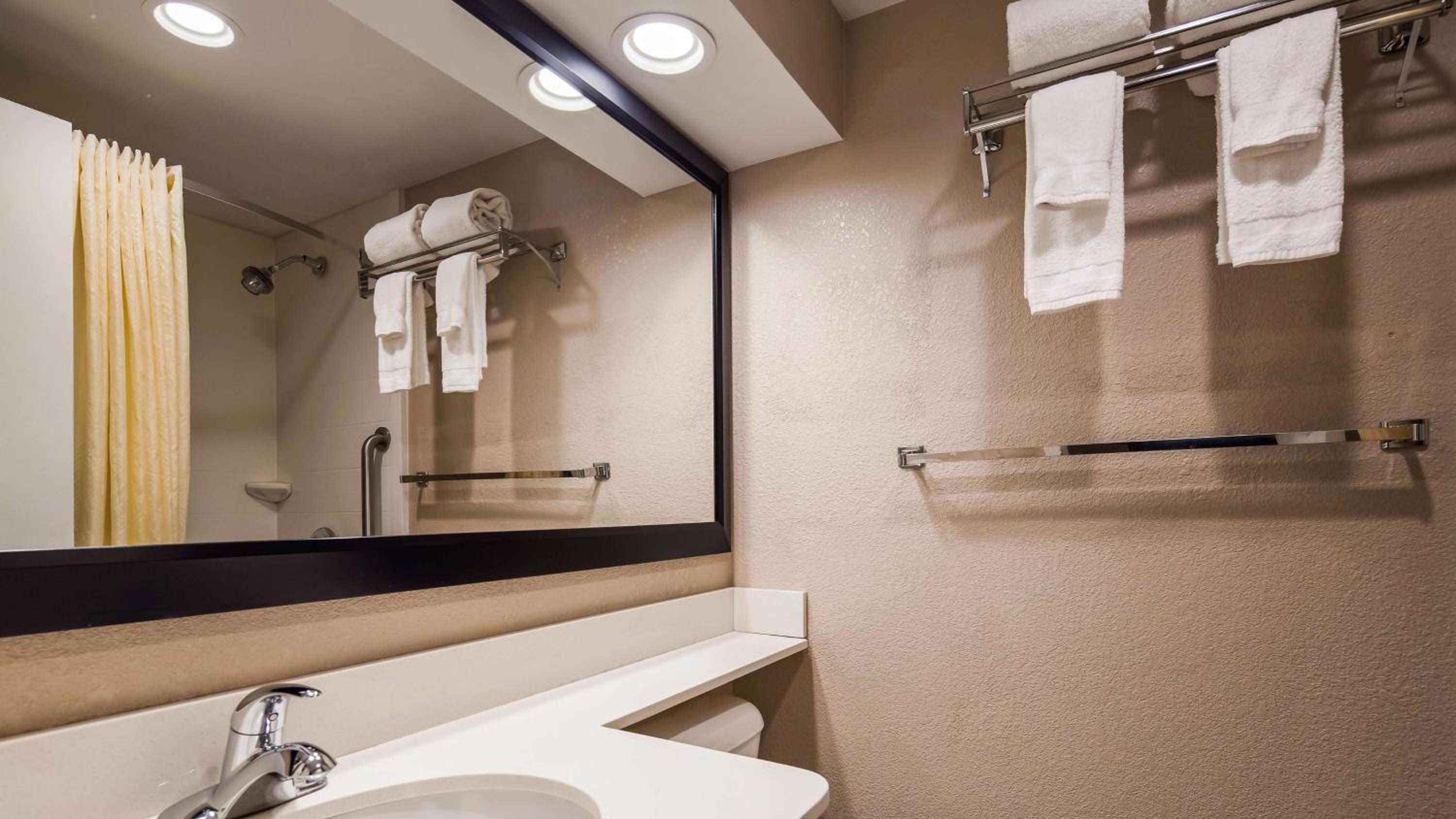 King Room - Pet Friendly/Non-Smoking - Photo 10