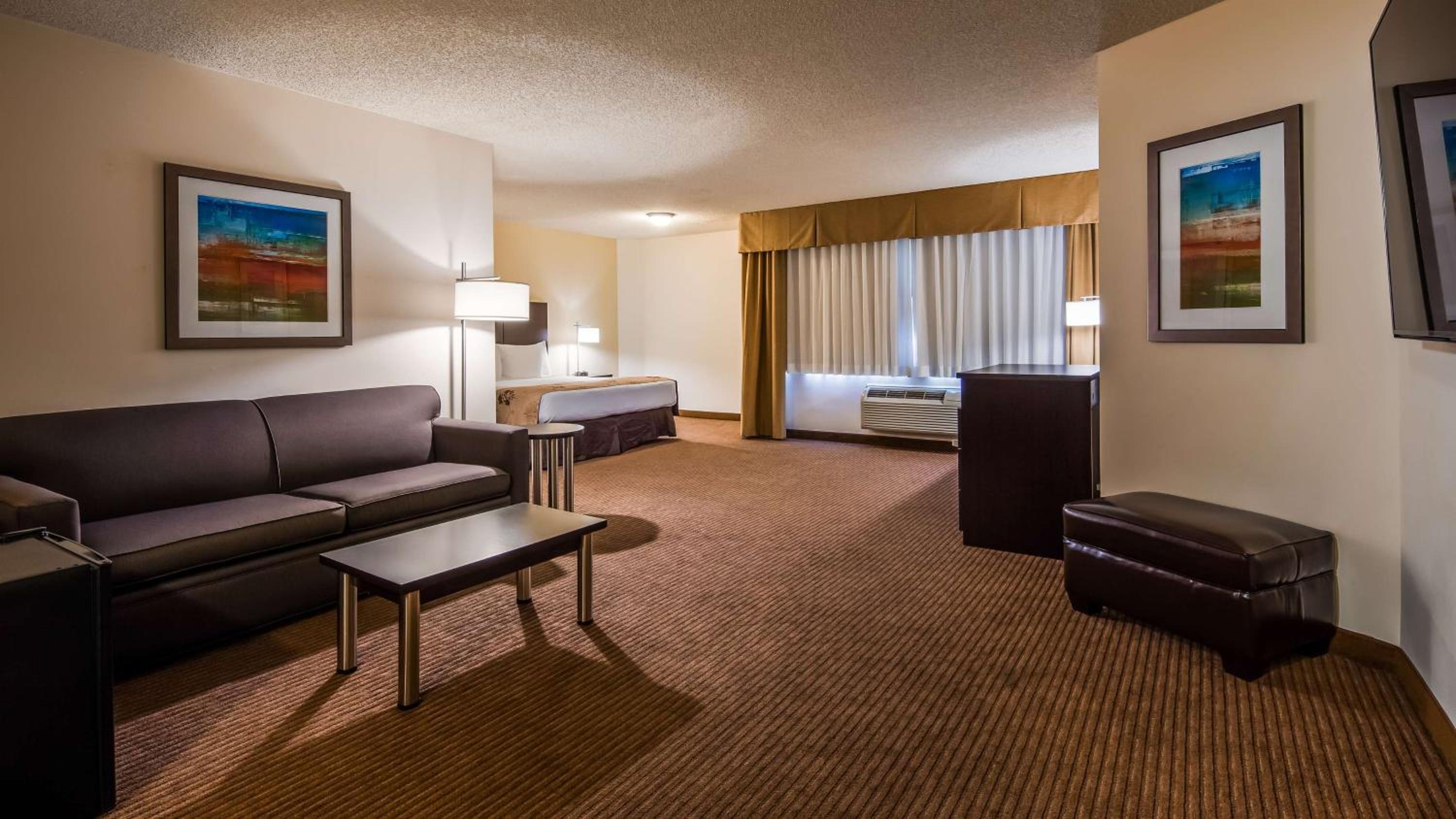 Family Queen Suite - Photo 1