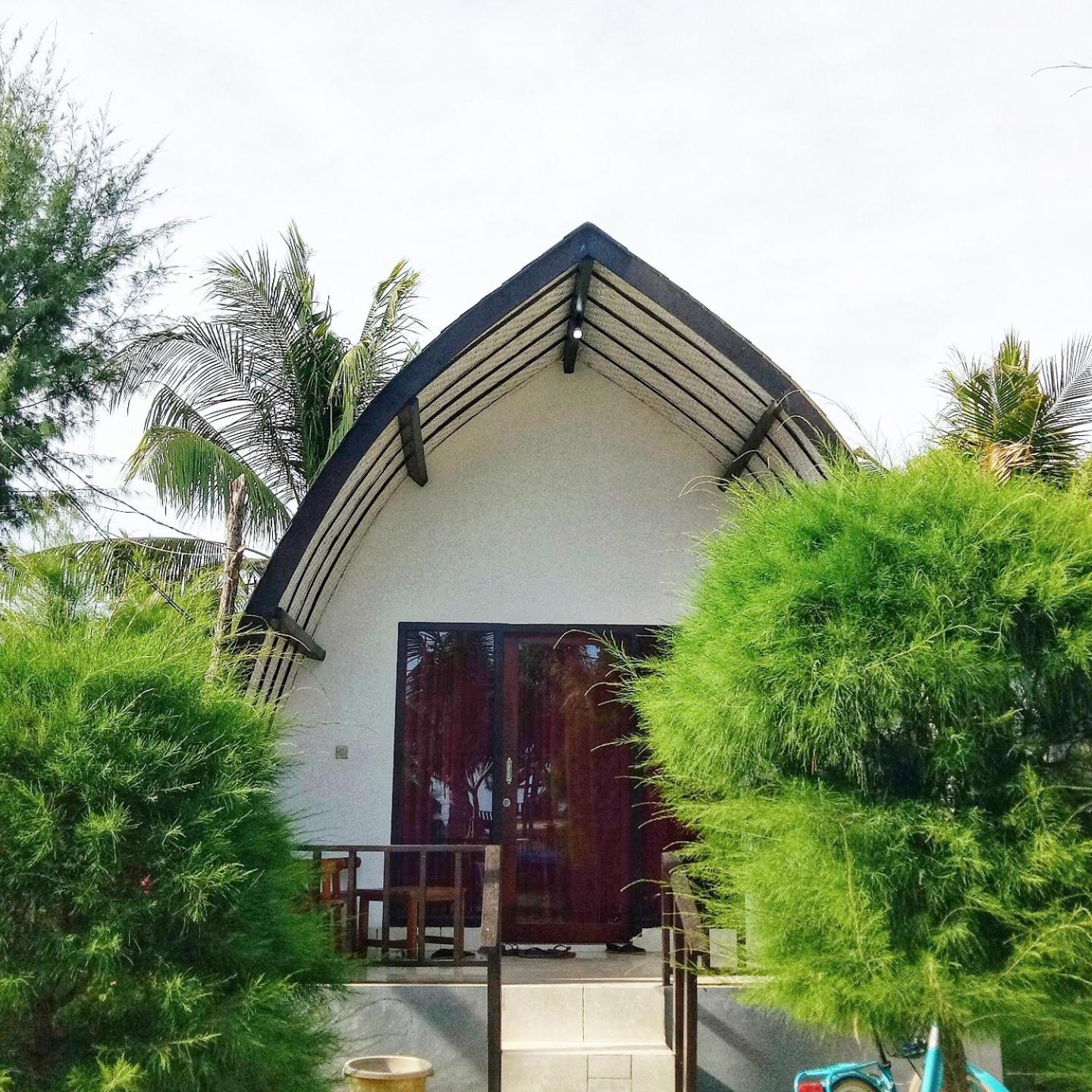 Bungalow with Sea View - Photo 15