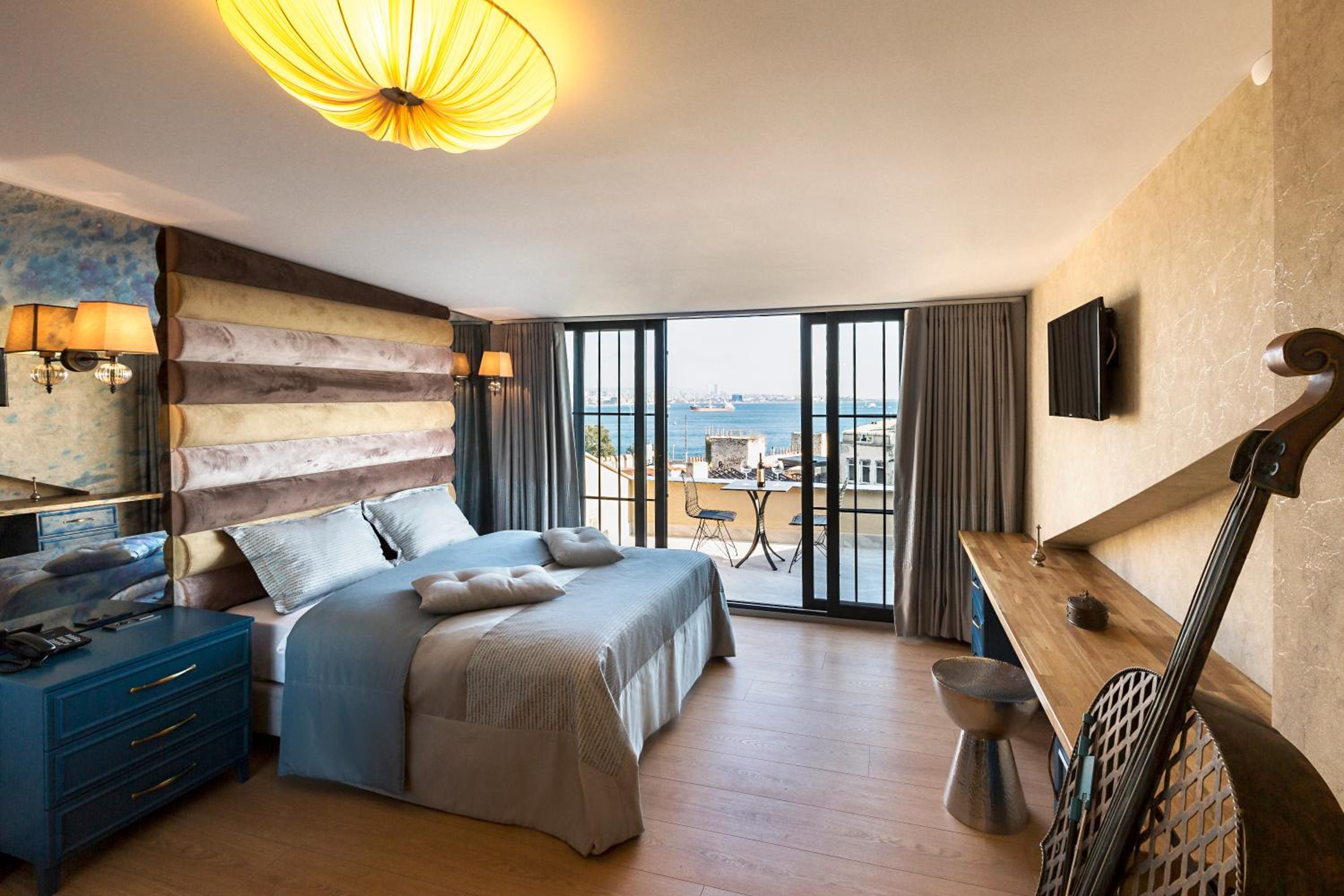 Superior Double Room photo 1