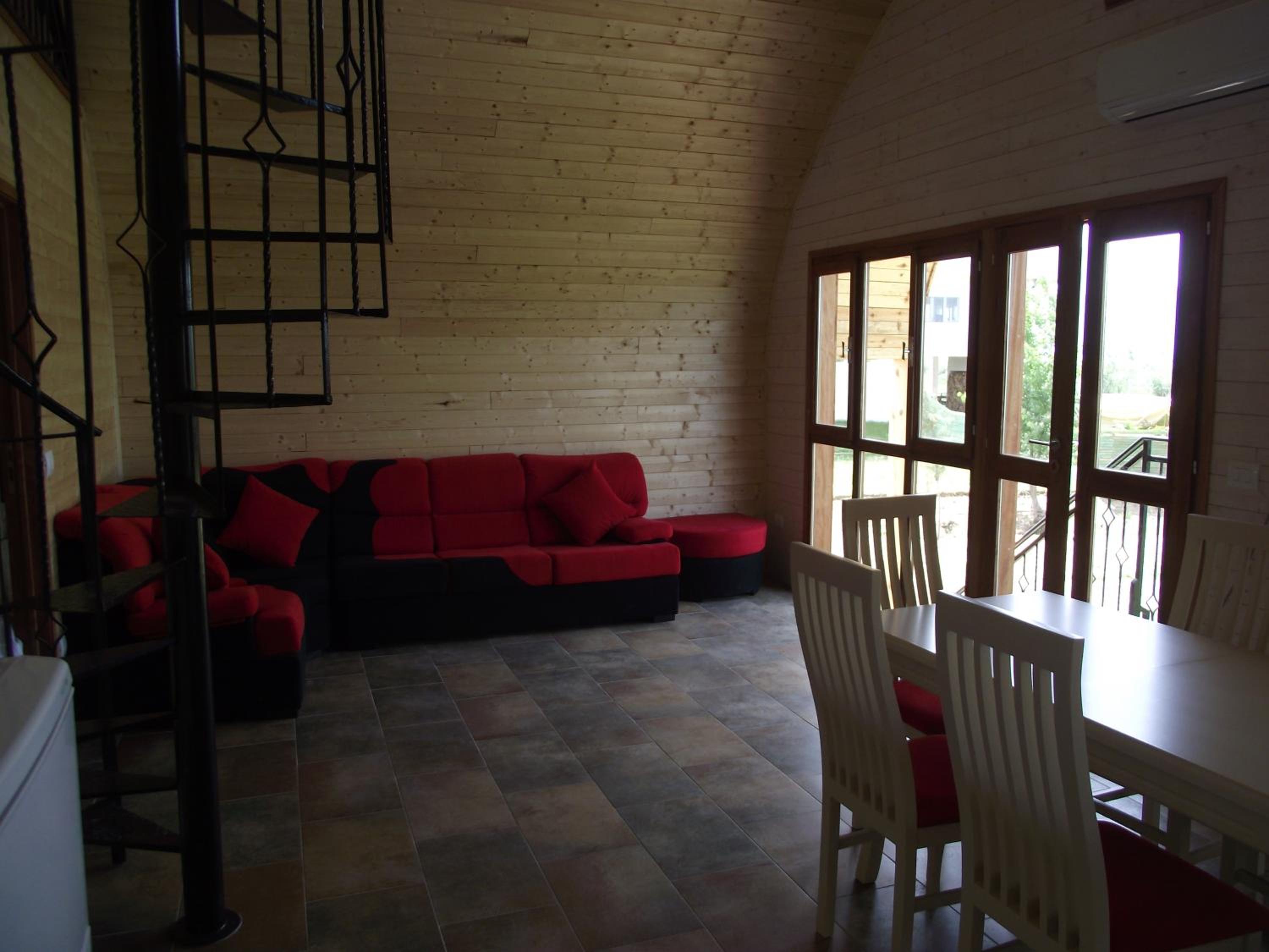 Two-Bedroom Chalet photo 1