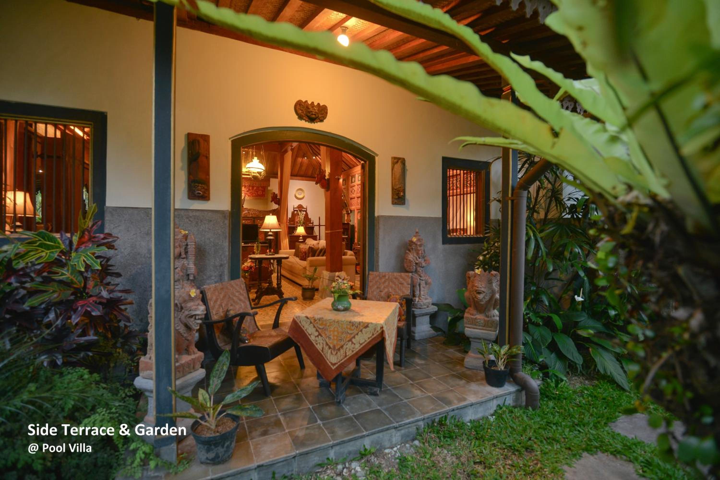 Two-Bedroom Villa with Private Pool photo 3