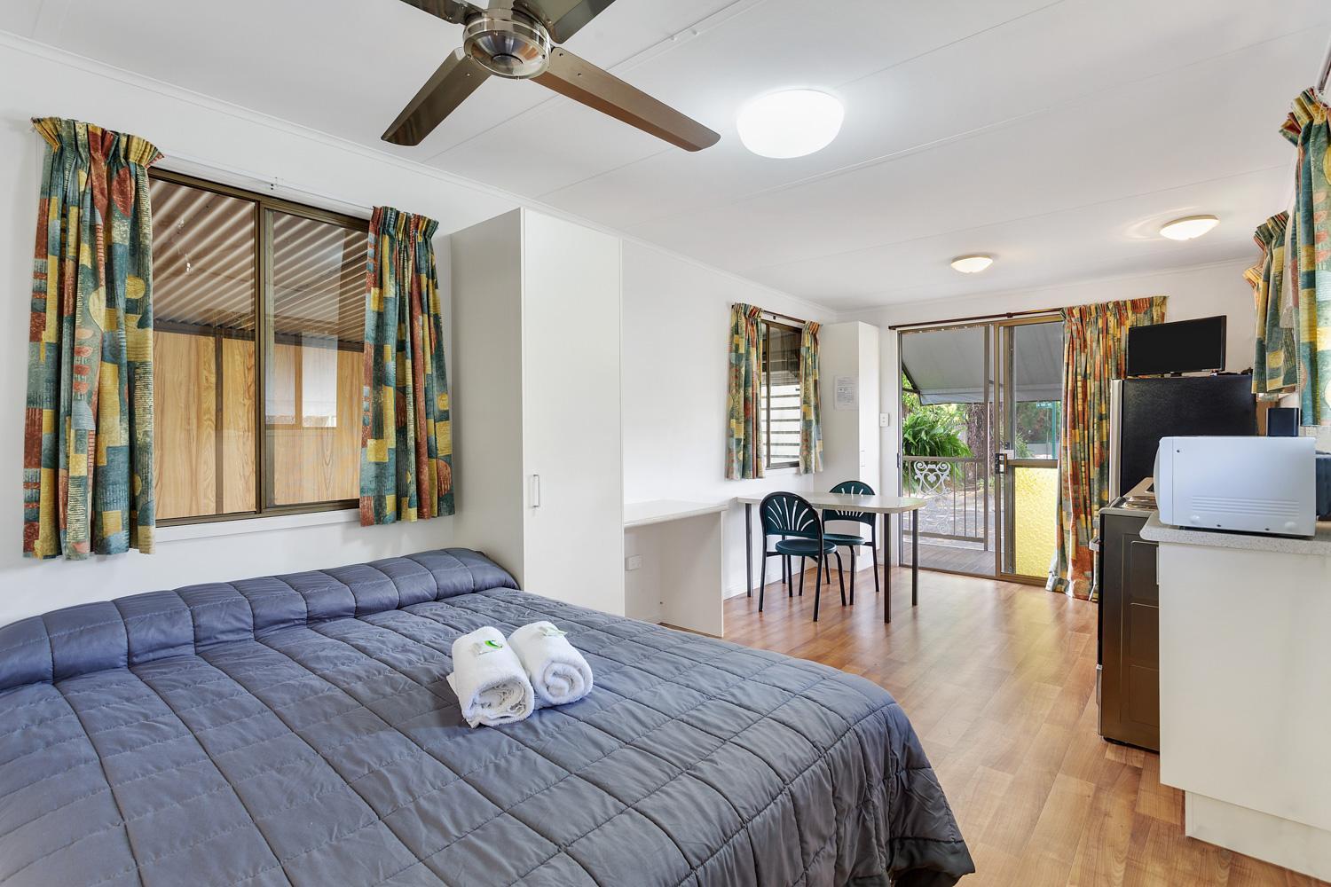 One-Bedroom Villa photo 1
