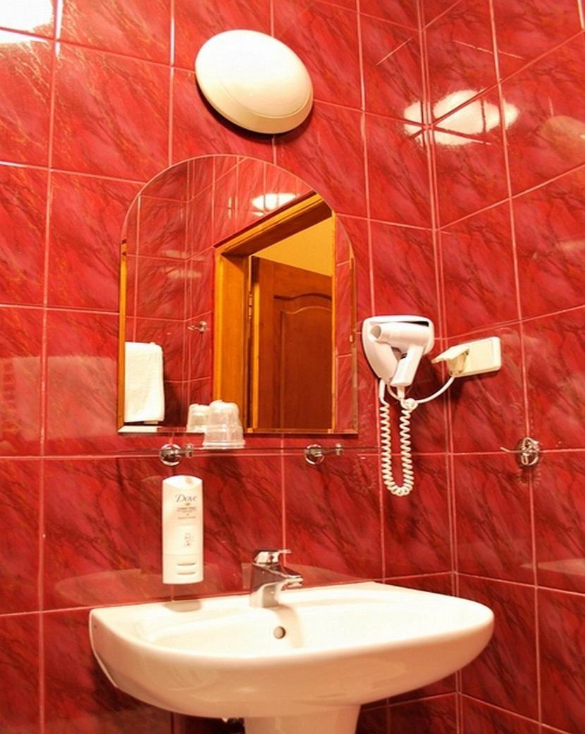 Single Room photo 3