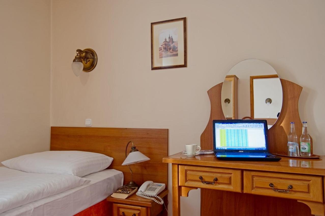 Single Room photo 3