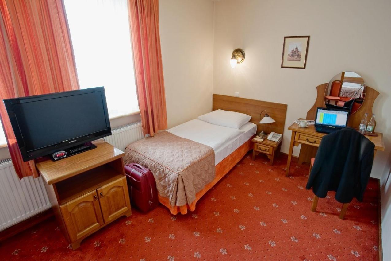 Single Room photo 1