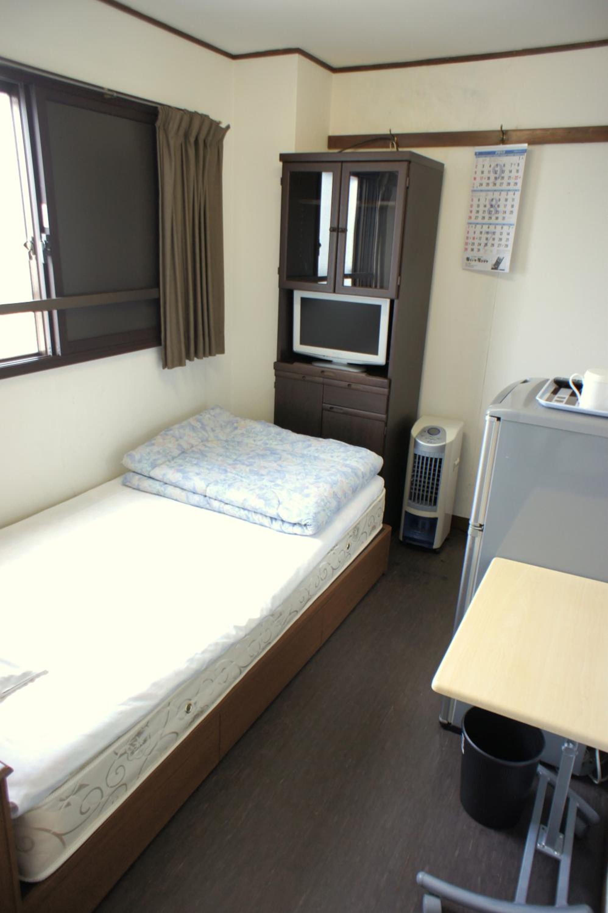 Large Single Room photo 3
