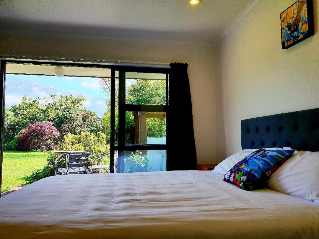 Suite with Mountain View photo 2