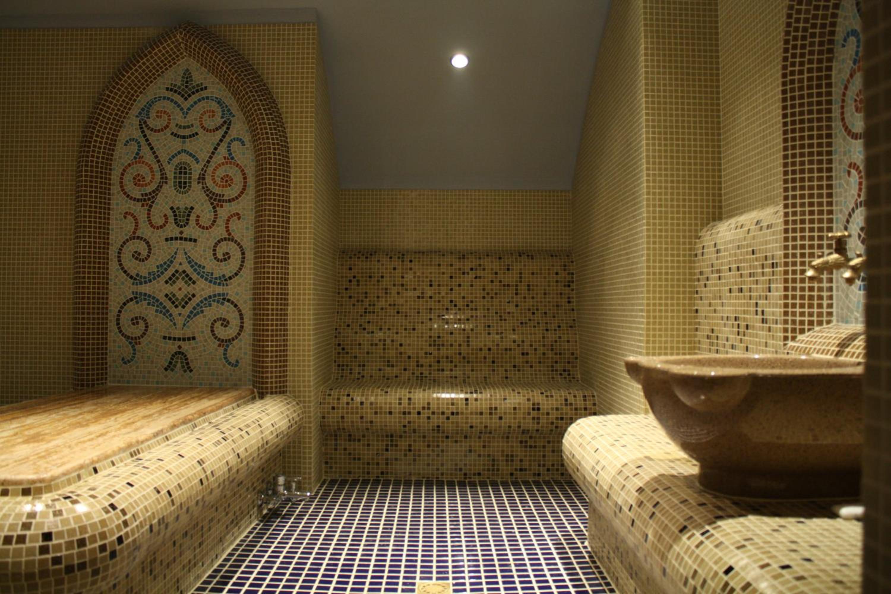 Special Offer - Double or Twin Room with Free Spa Access