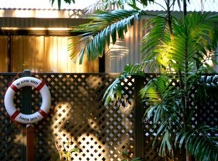 Garden Suite photo 3