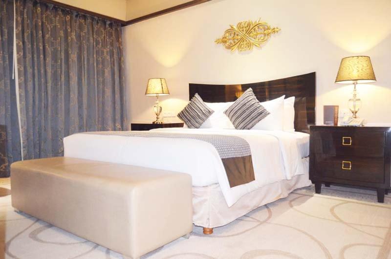 Junior Suite - Photo 2