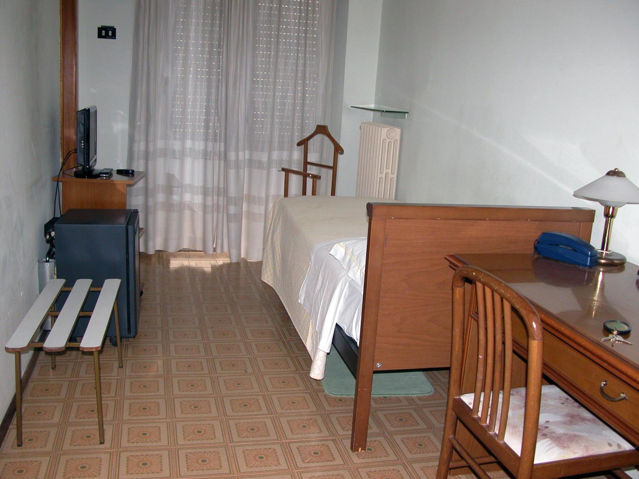 Single Room photo 1