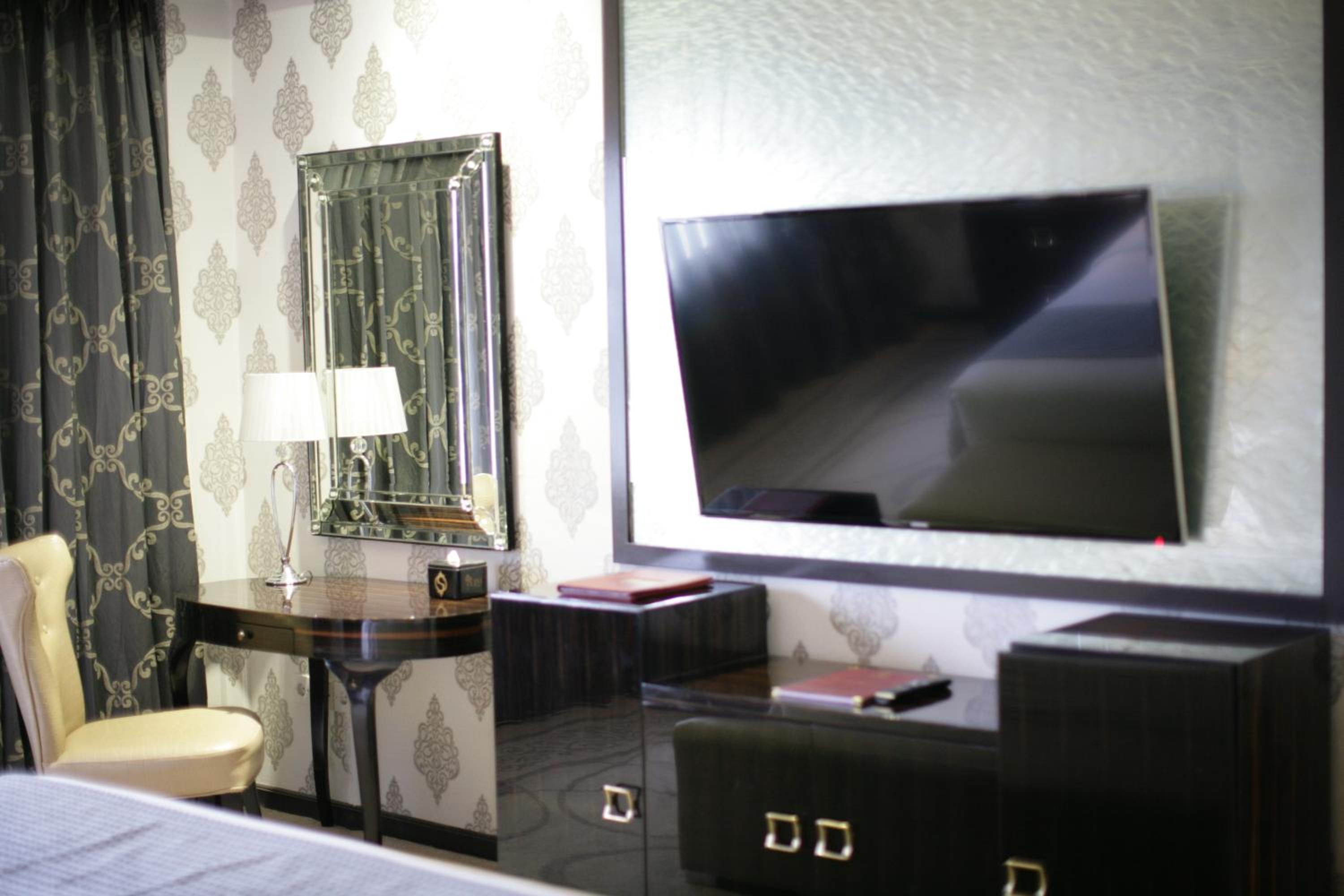 Junior Suite - Photo 3
