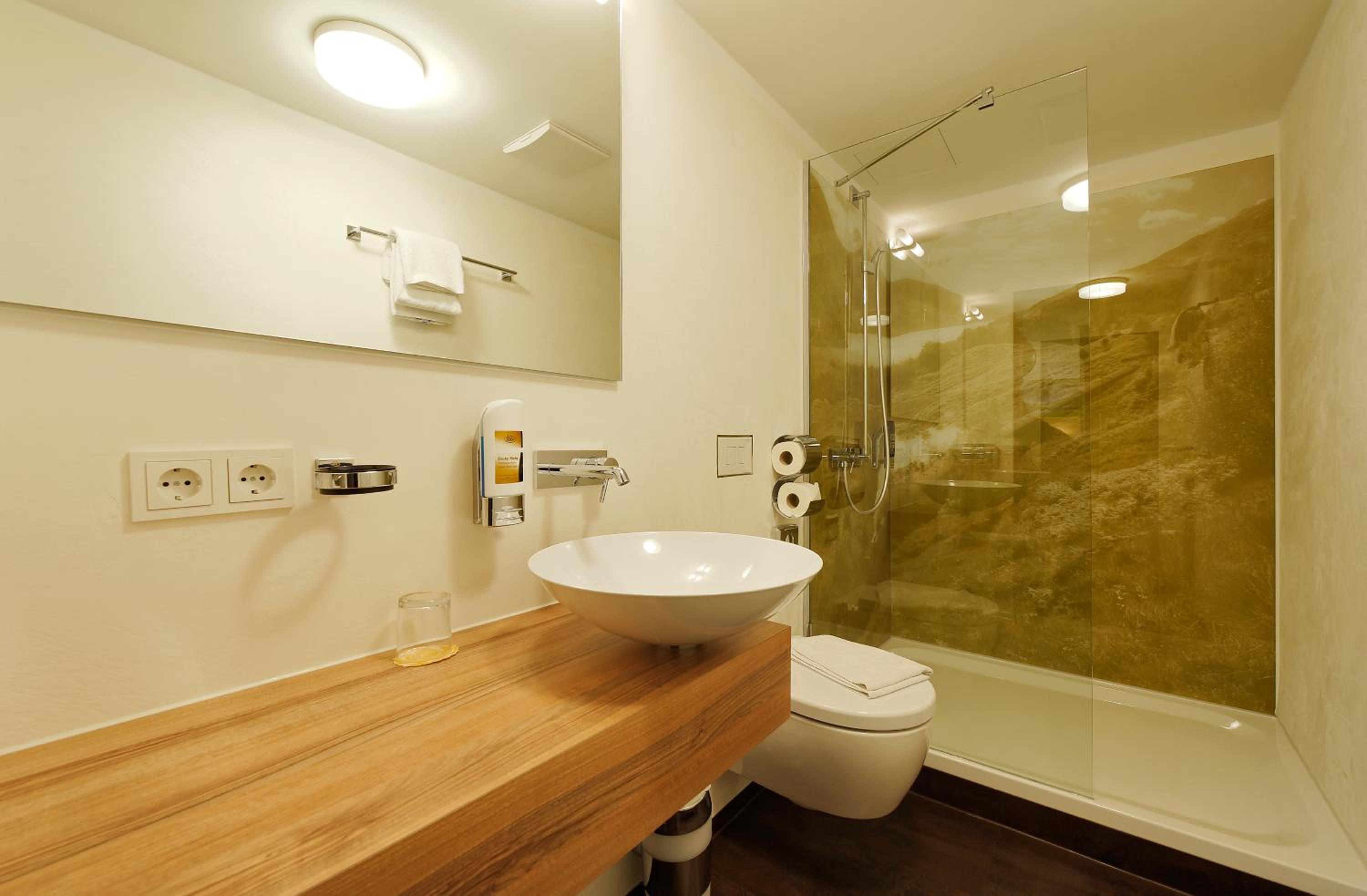 Comfort Single Room photo 3