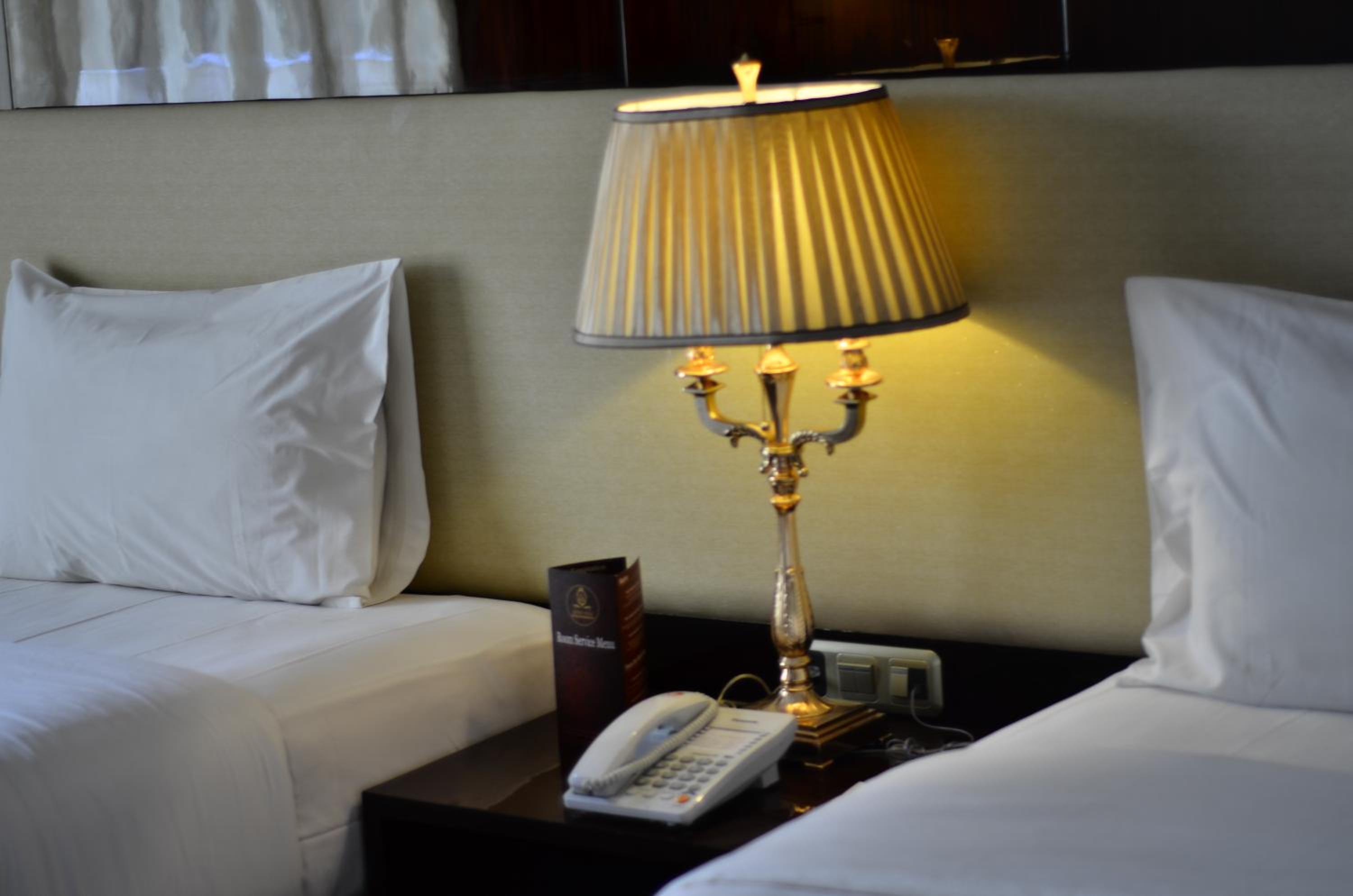 Executive Double Or Twin Room photo 1
