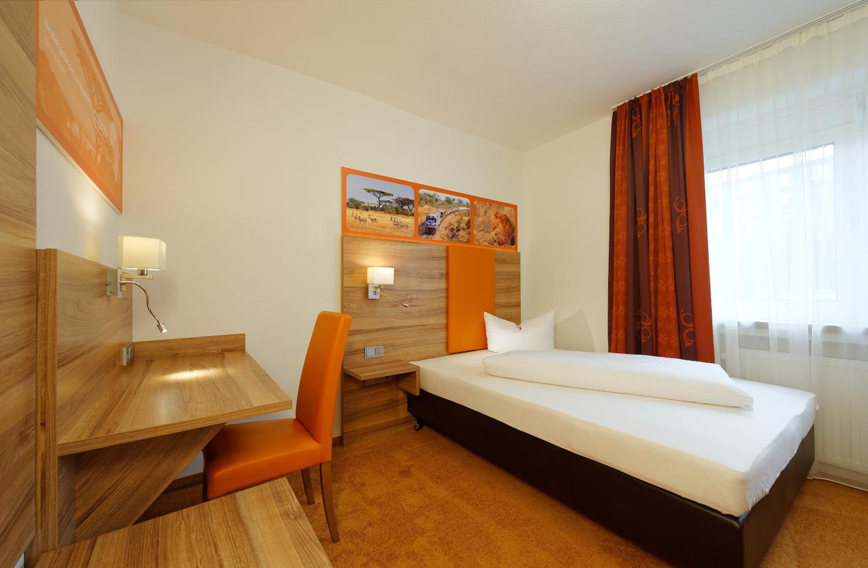 Comfort Single Room photo 1