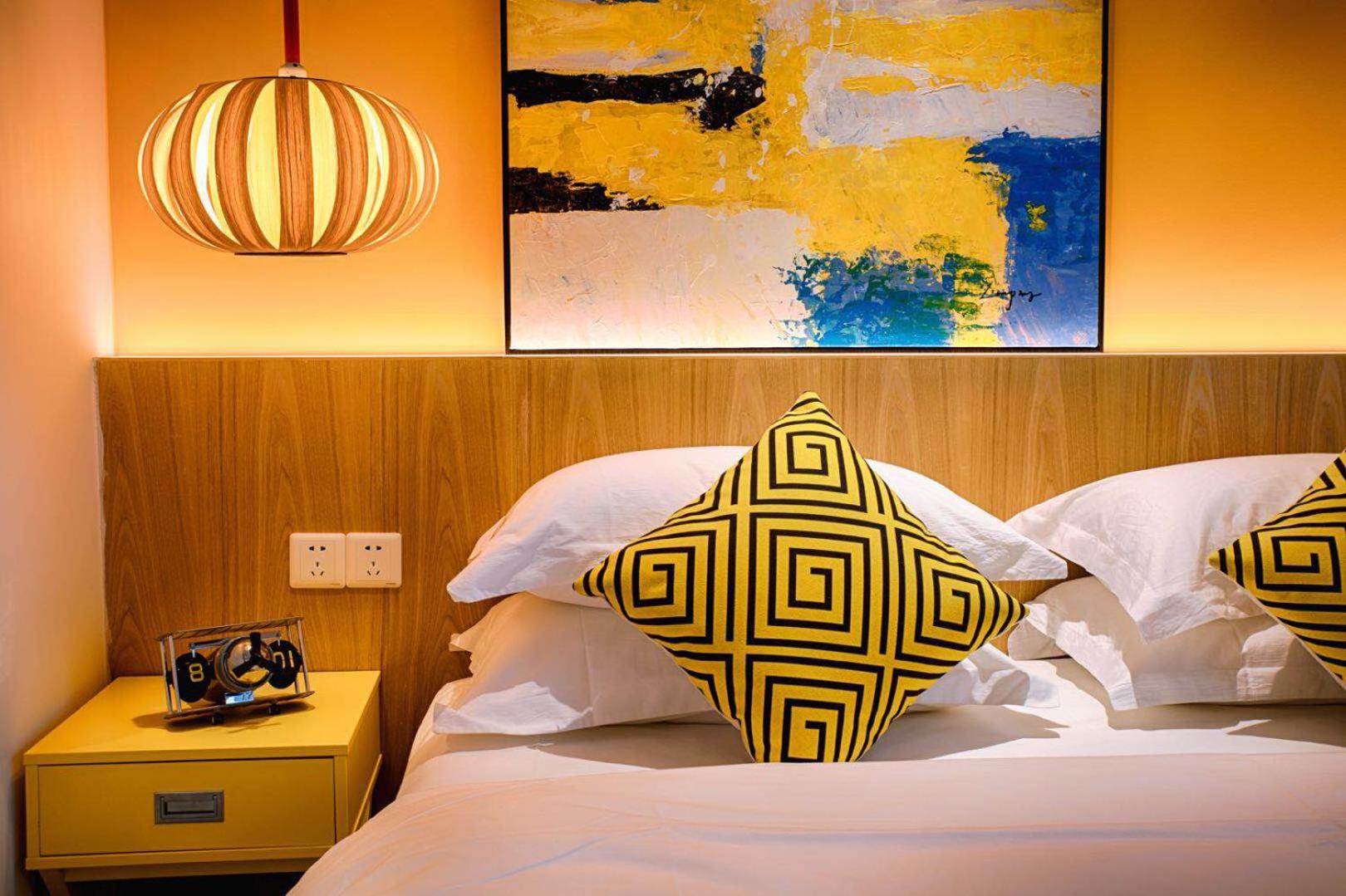 Theme King Room photo 3