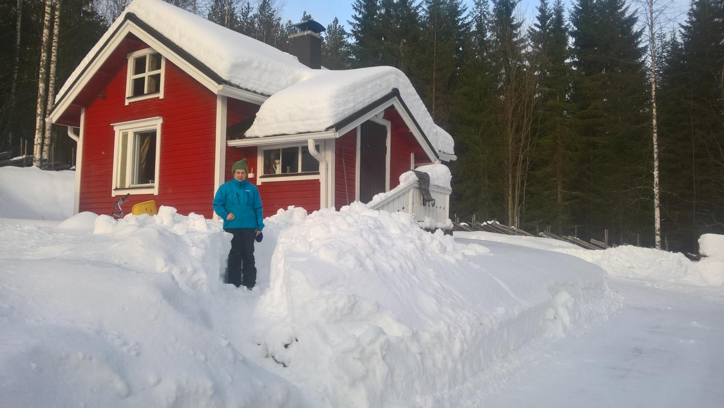 One-Bedroom Cottage - Photo 21