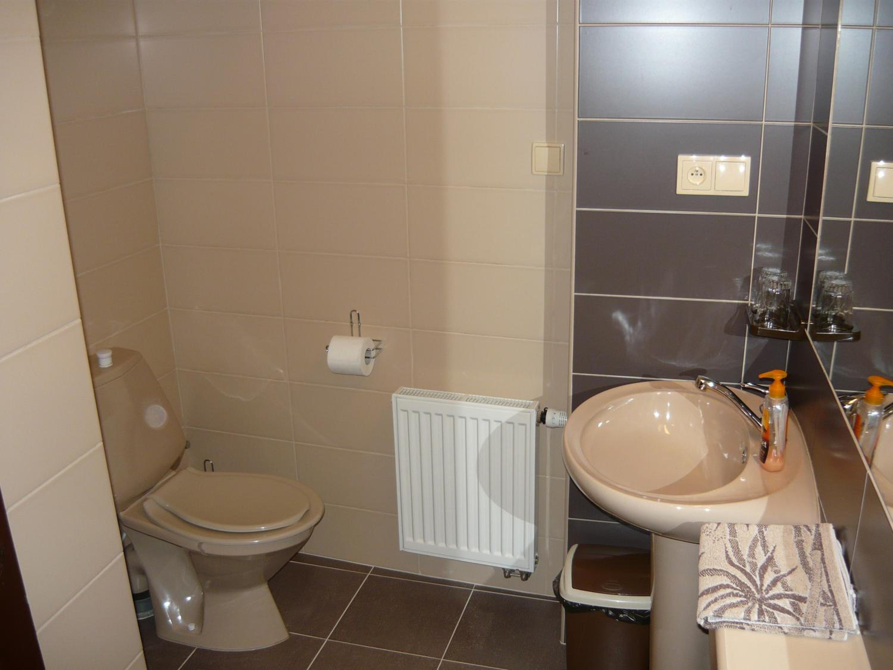 Double or Twin Room photo 2