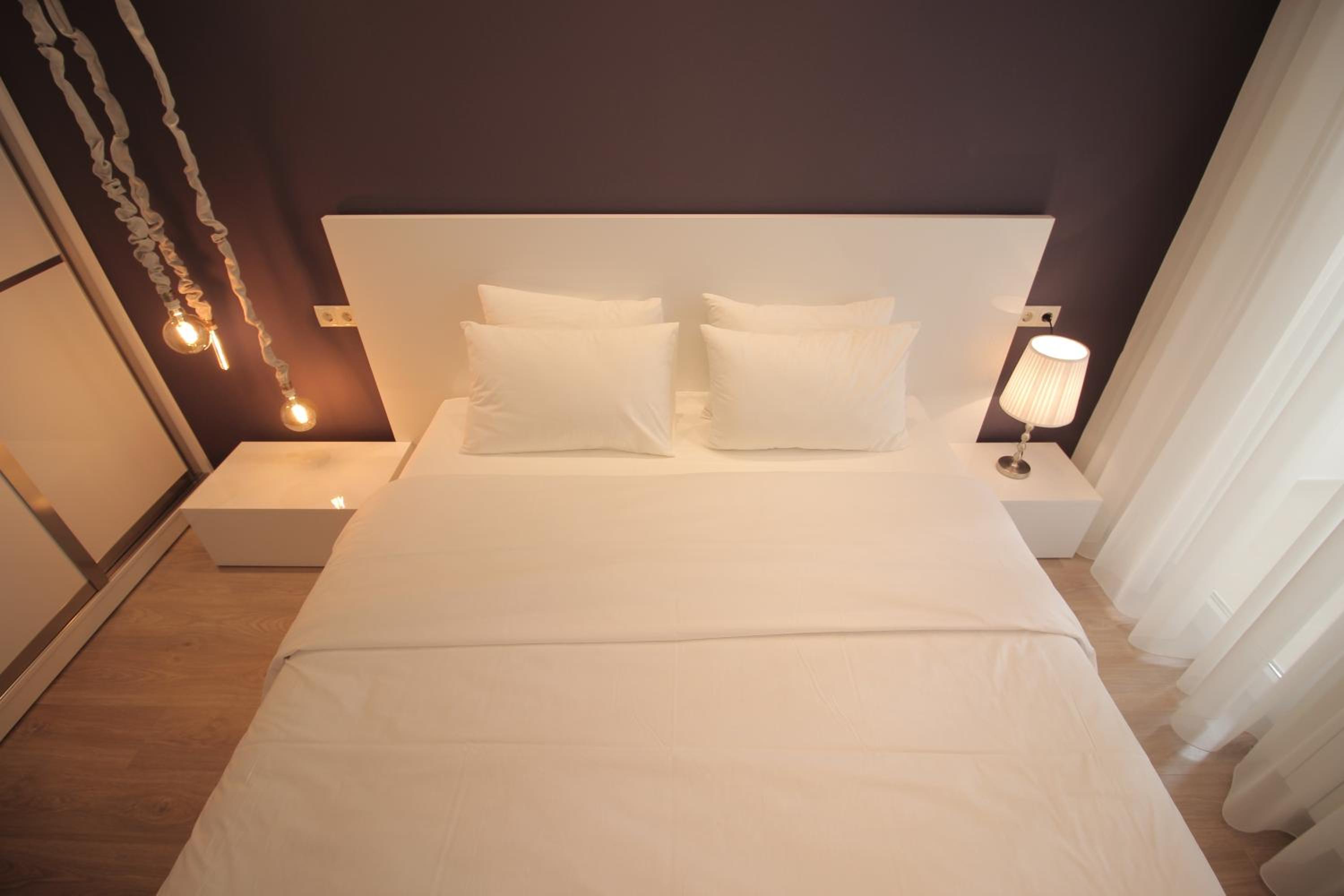 Superior Apartment photo 2