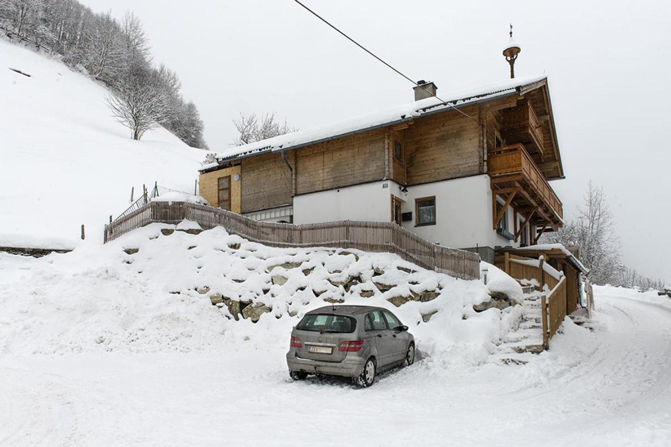 Vacation Home photo 2