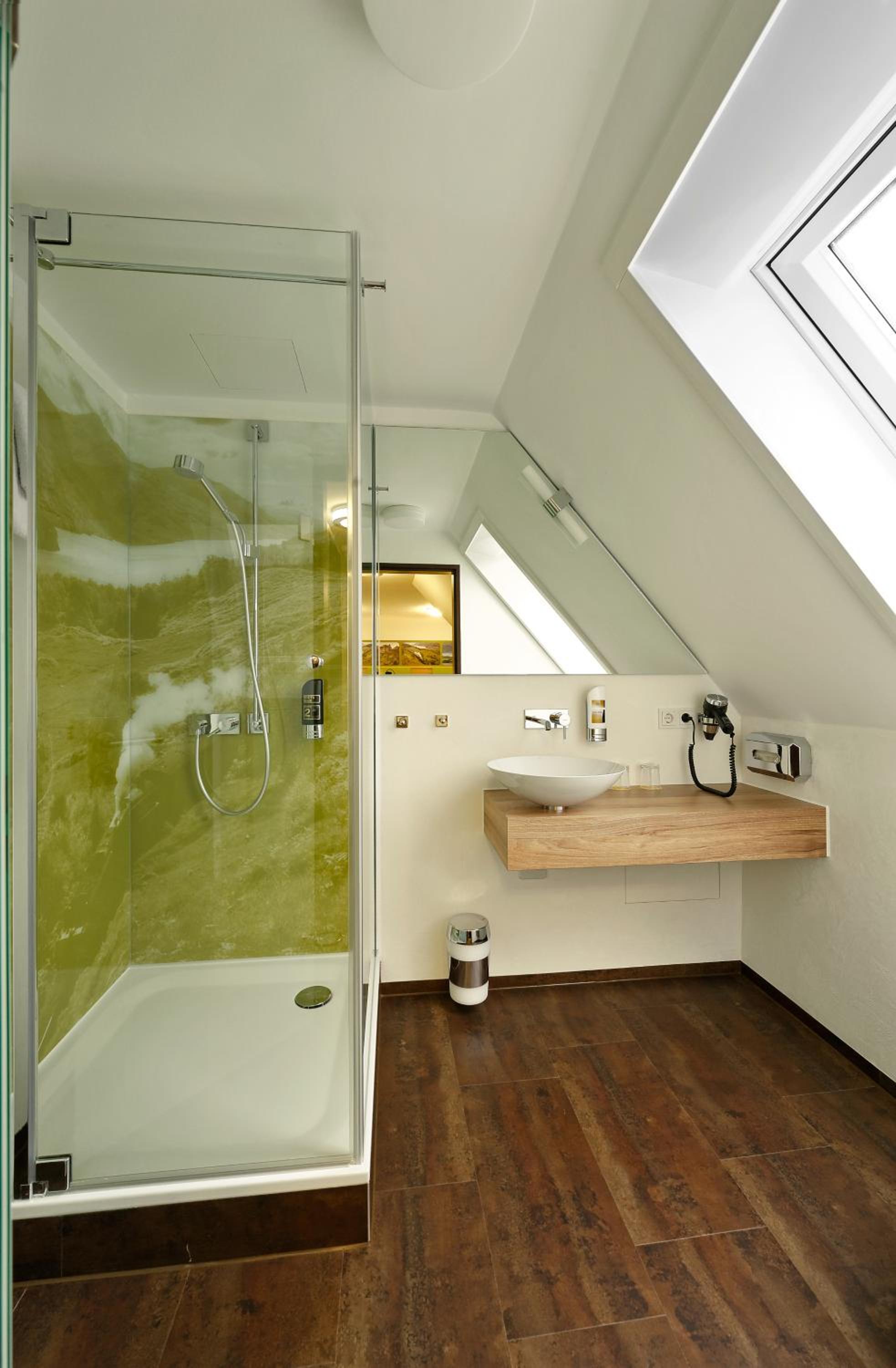 Comfort Triple Room photo 2