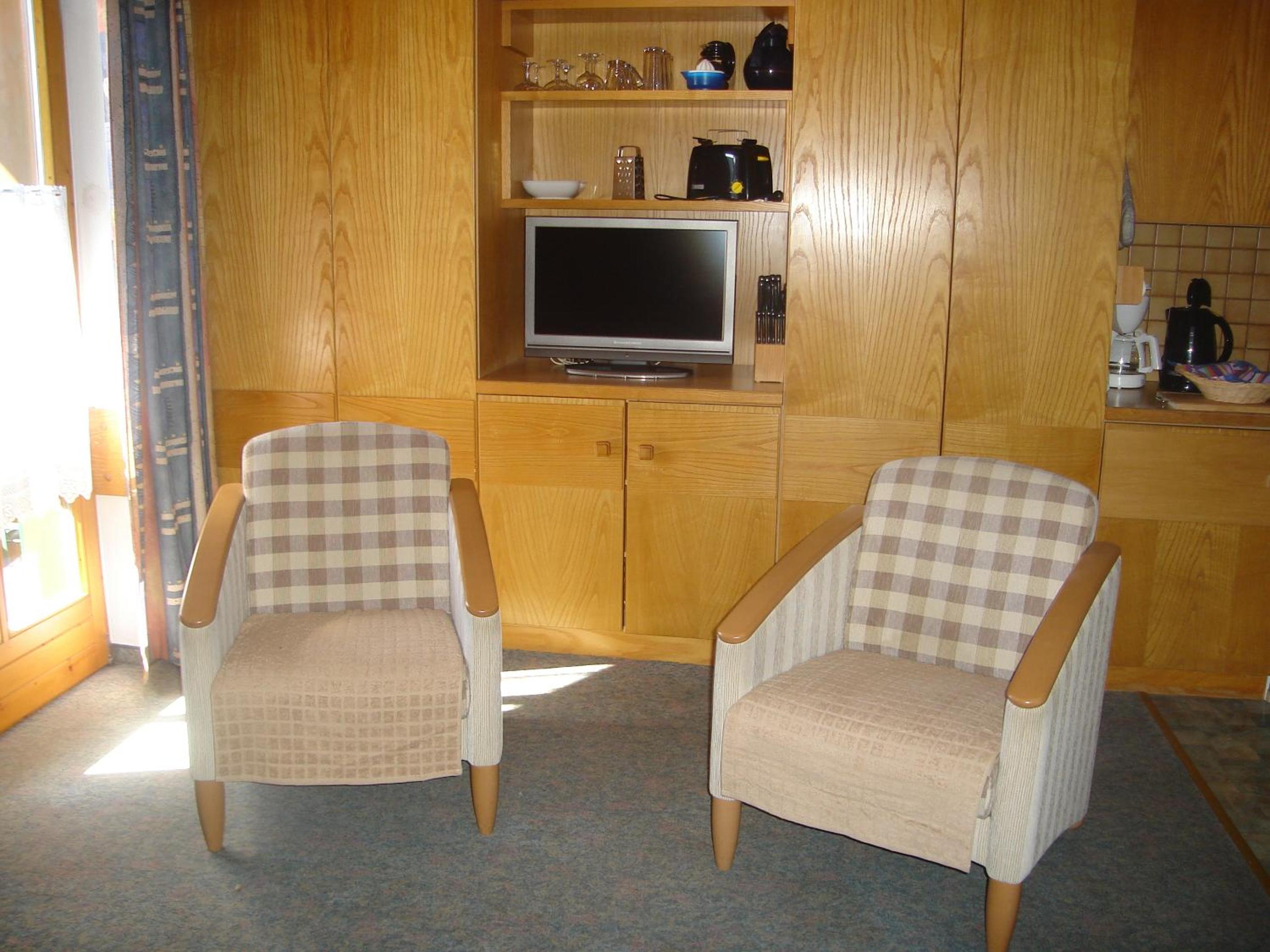Apartment with Lake View photo 3