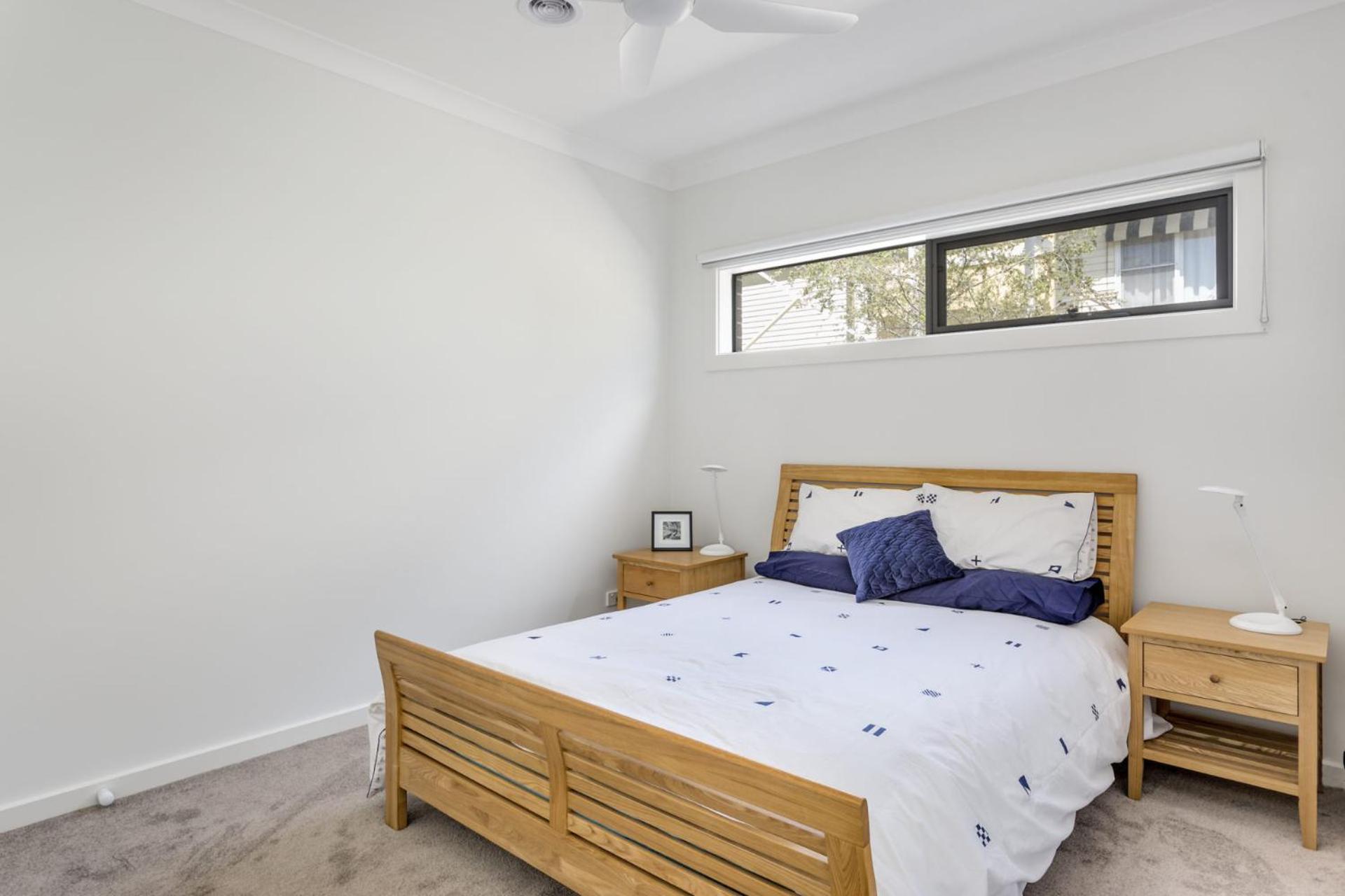 Three-Bedroom Apartment photo 1