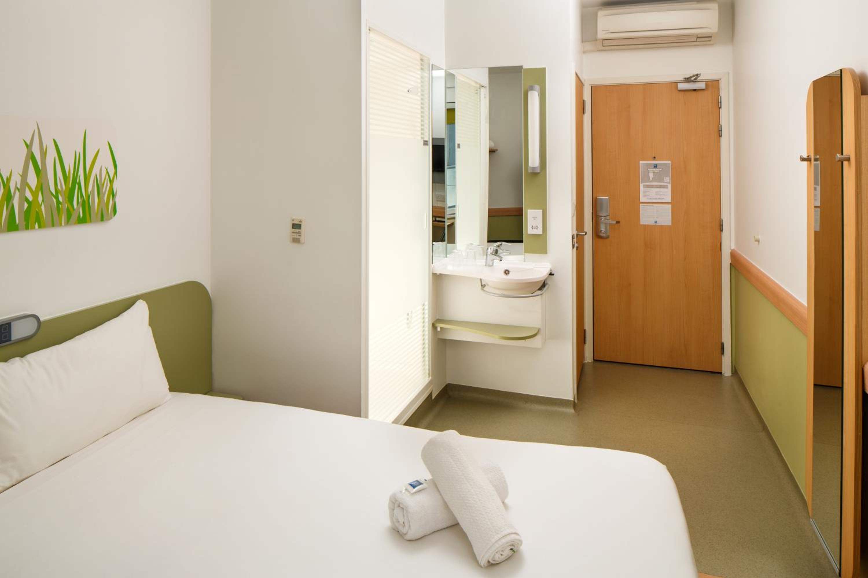 Twin Room photo 3