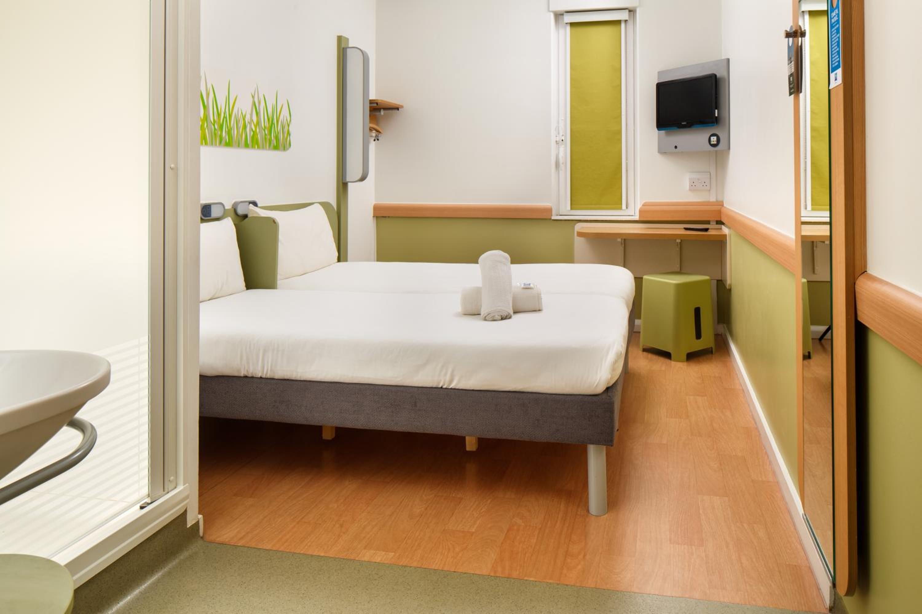 Twin Room photo 3