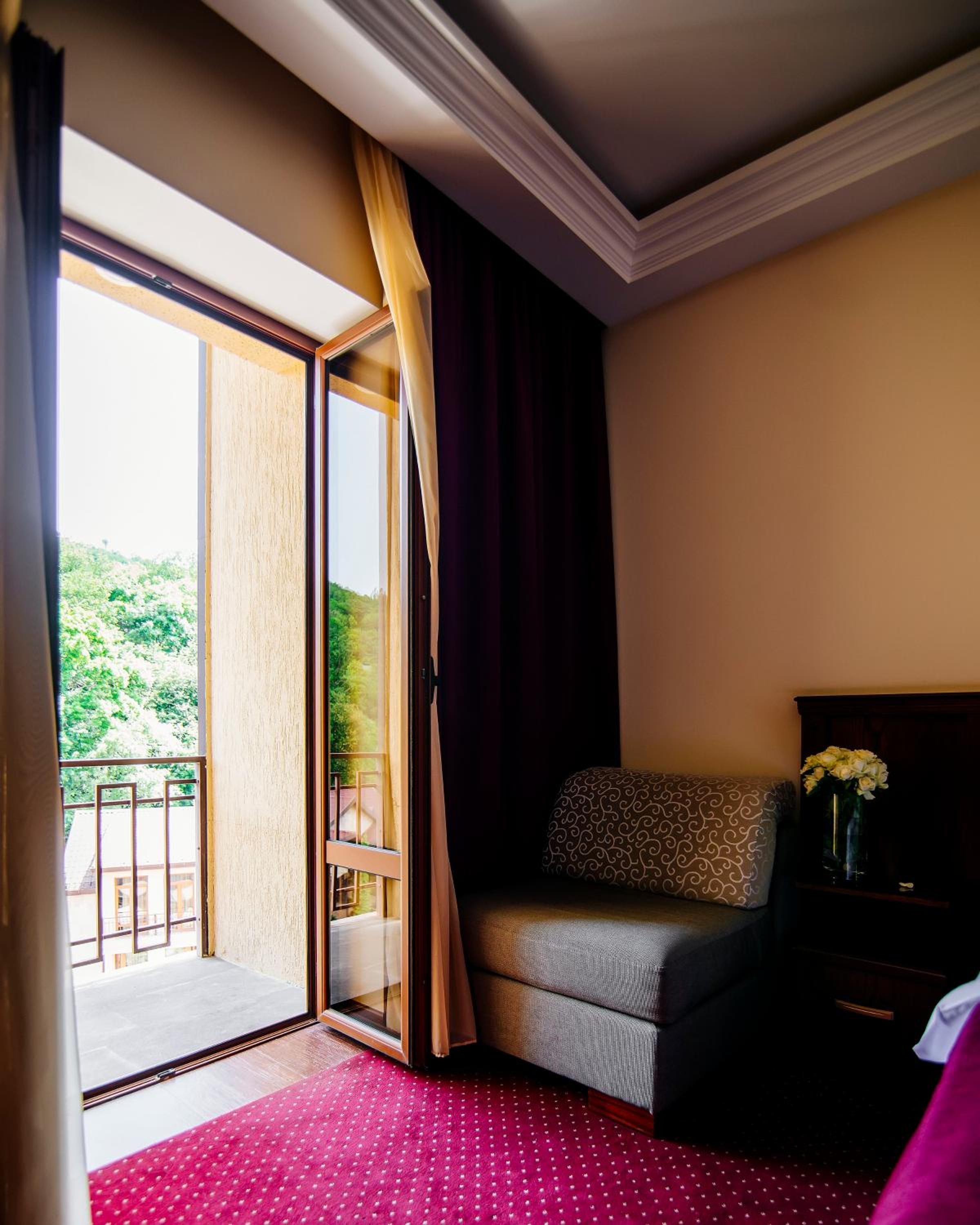 Standard Double Room photo 2