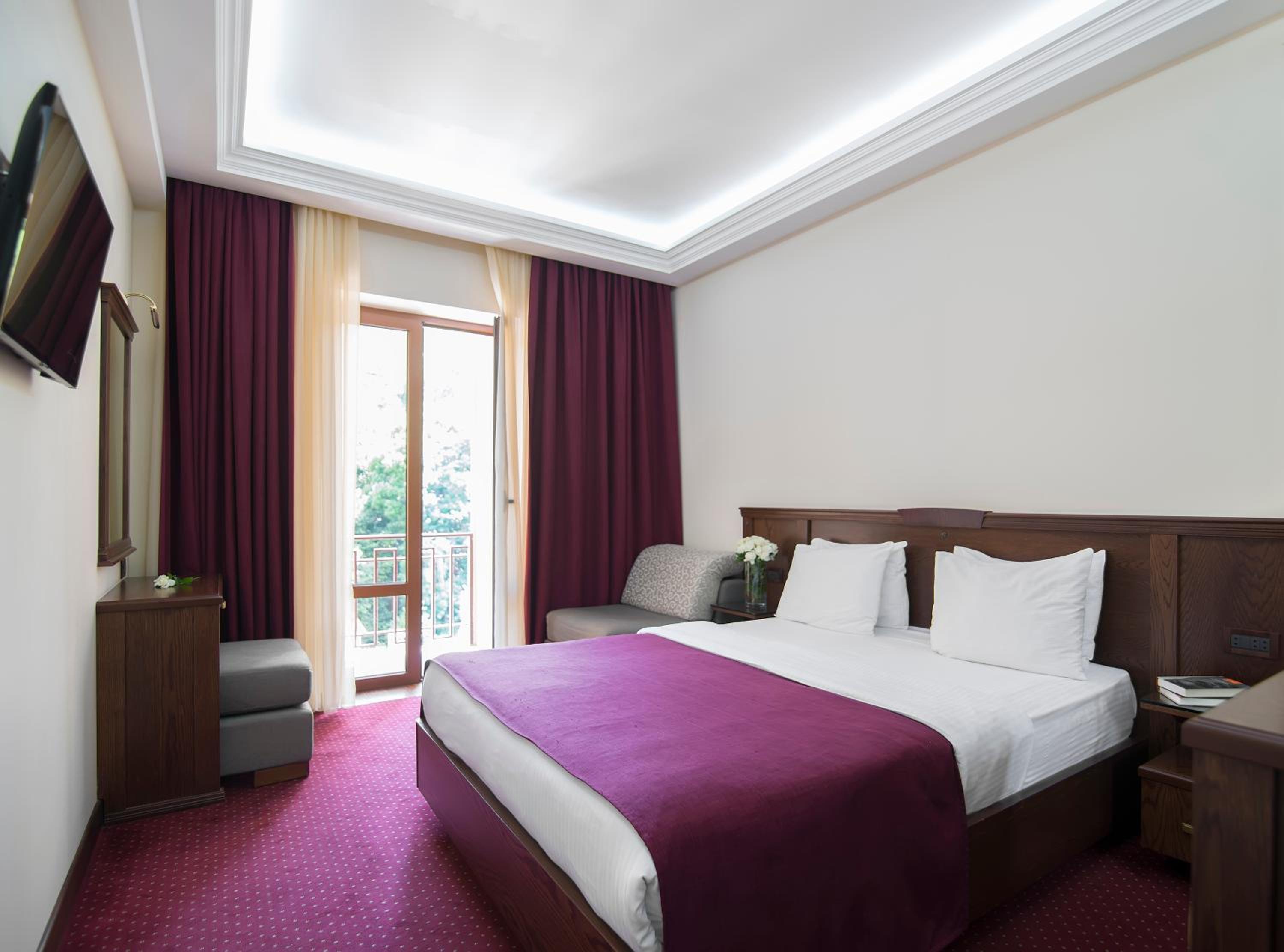 Standard Twin Room photo 1