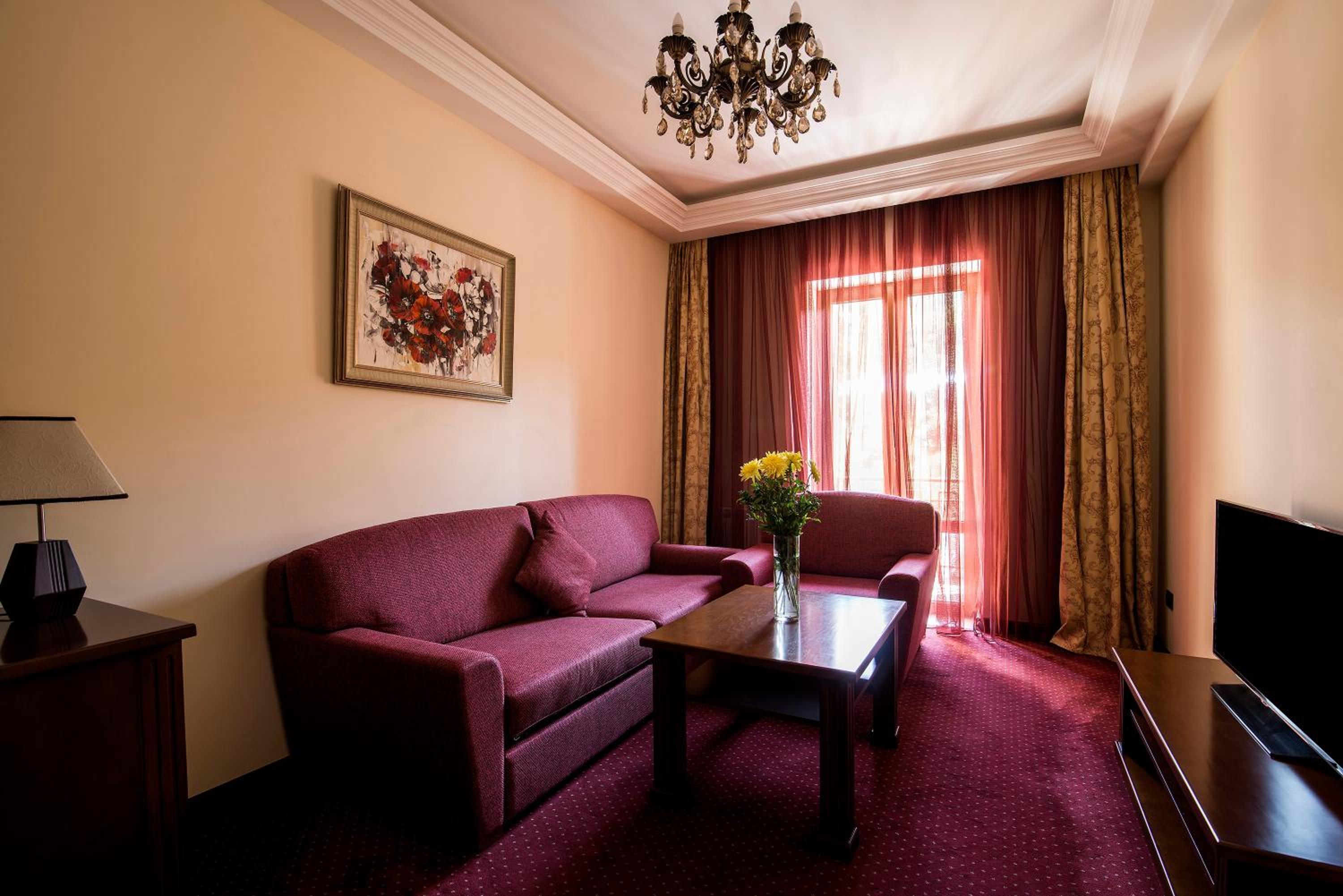 Deluxe Double Room photo 2
