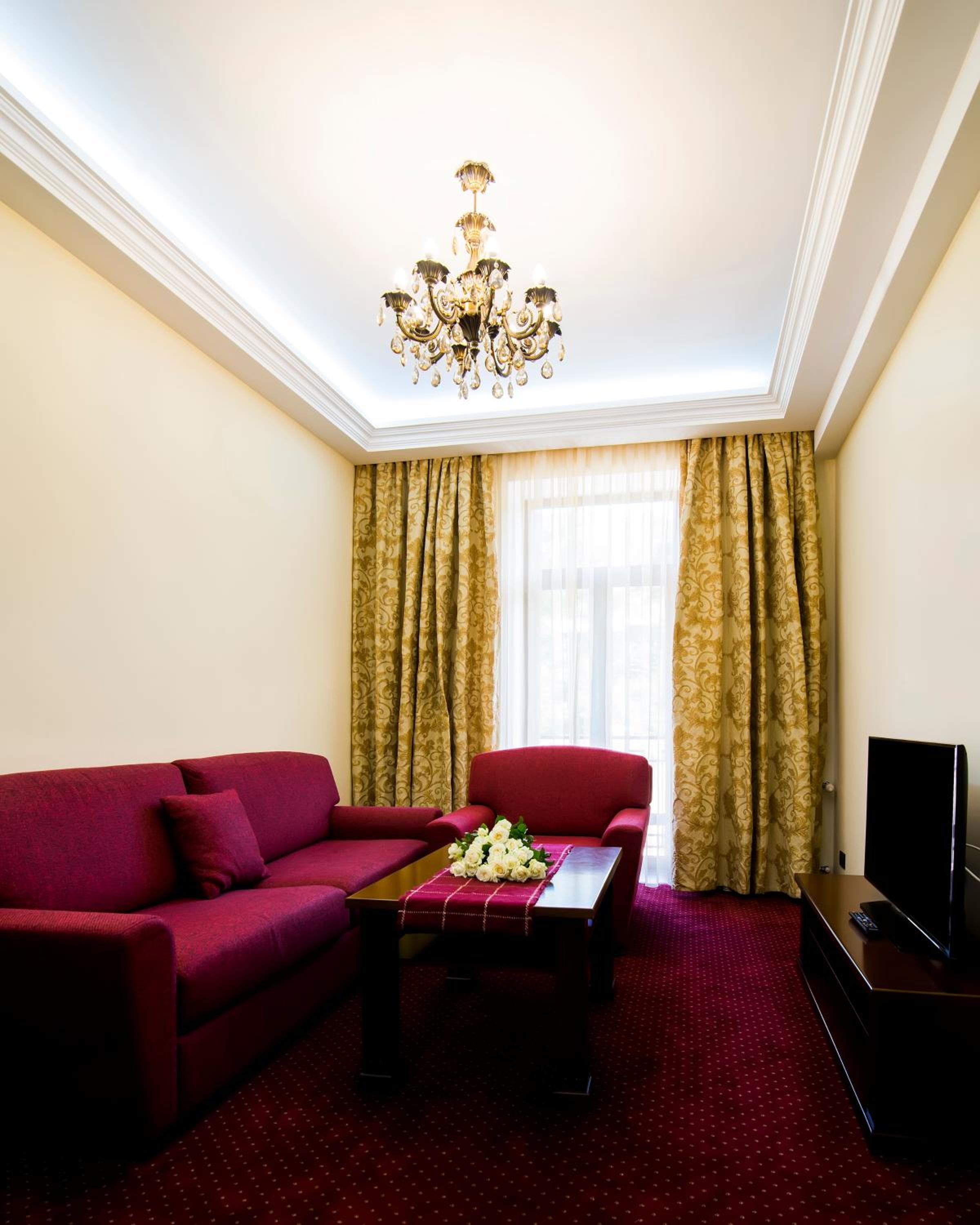 Deluxe Double Room photo 1