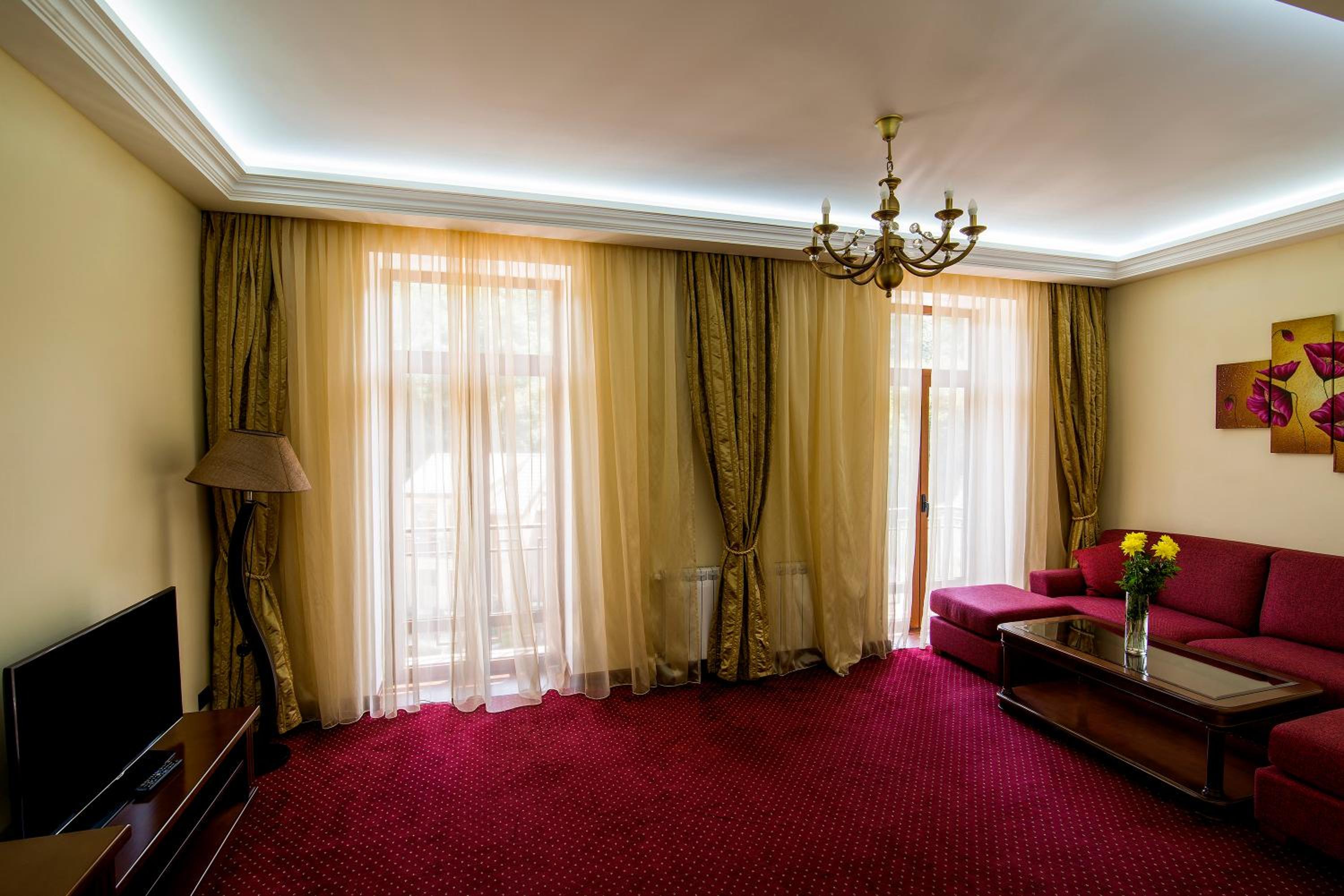 Luxury Triple Room photo 1