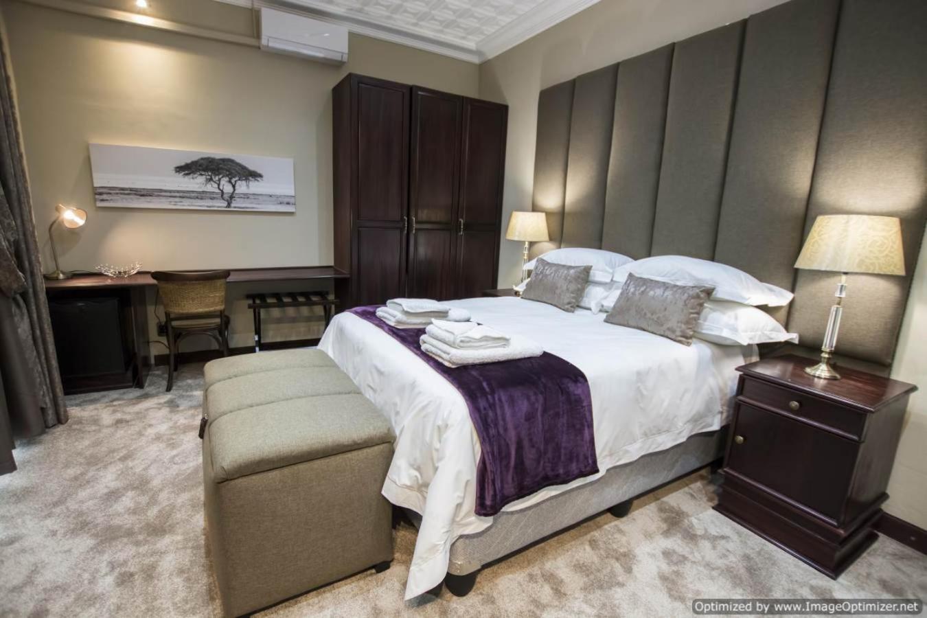 Superior Double Room - Photo 4