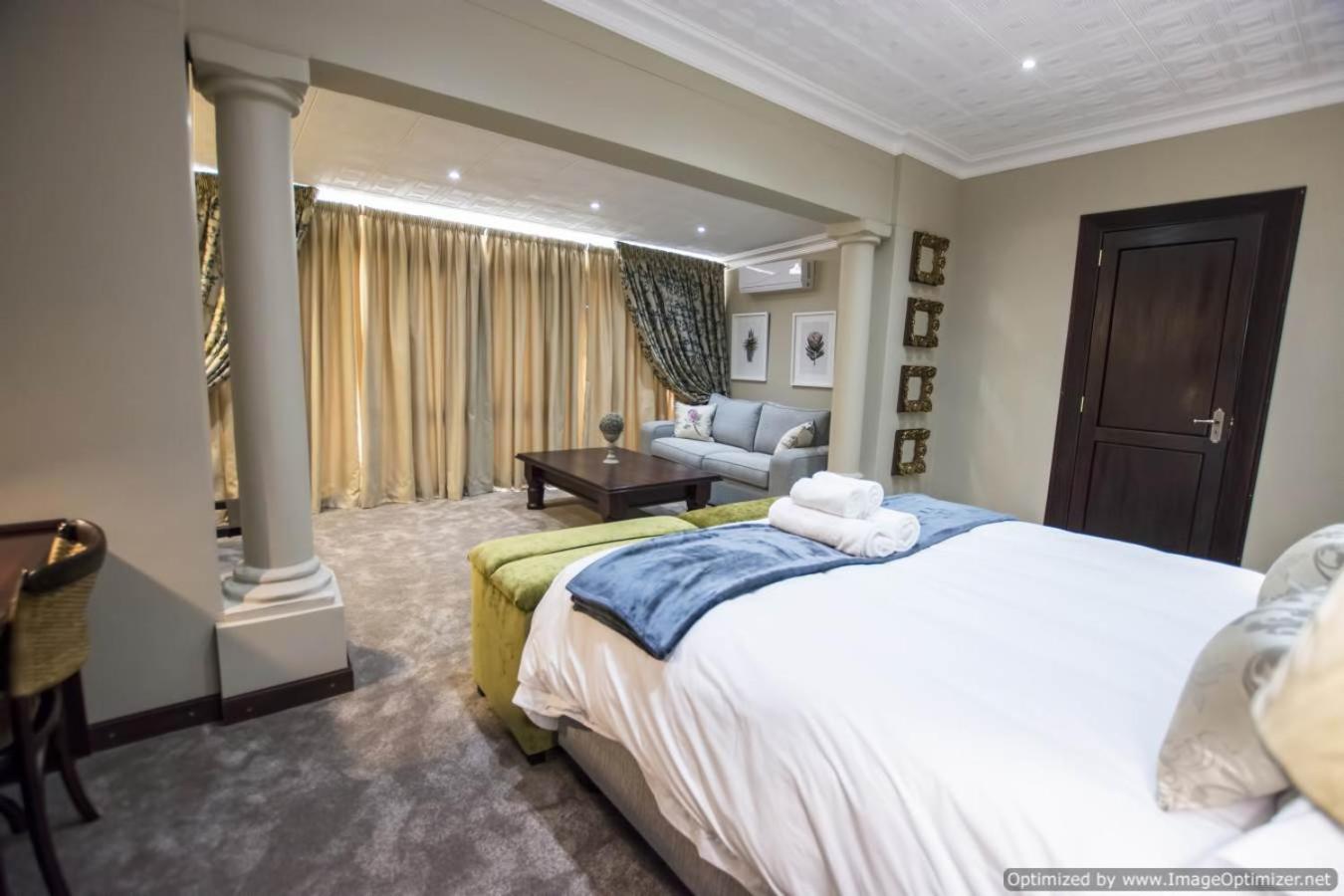 King Room - Photo 7