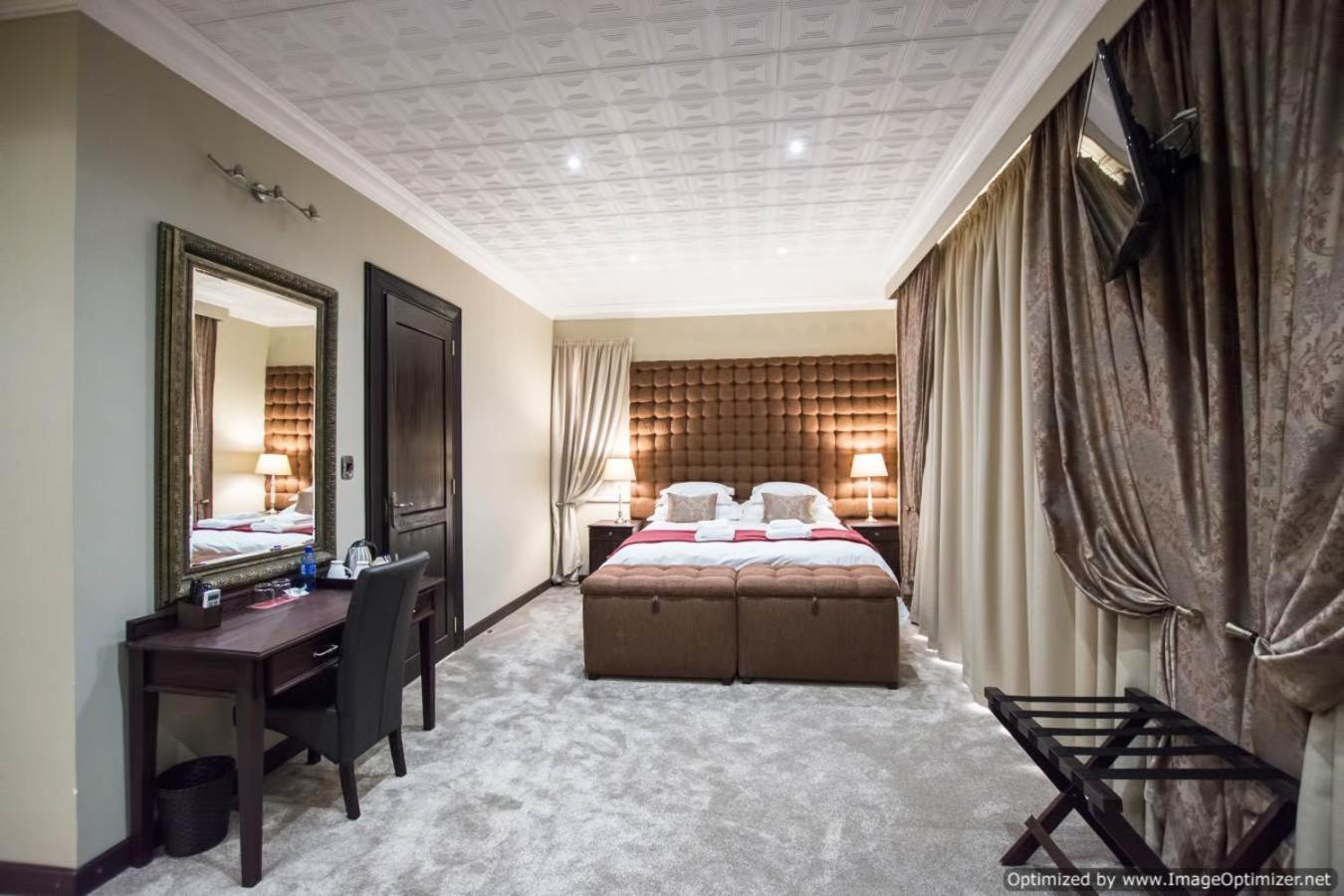 King Room - Photo 5