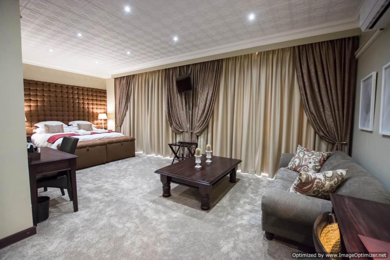 King Room - Photo 6