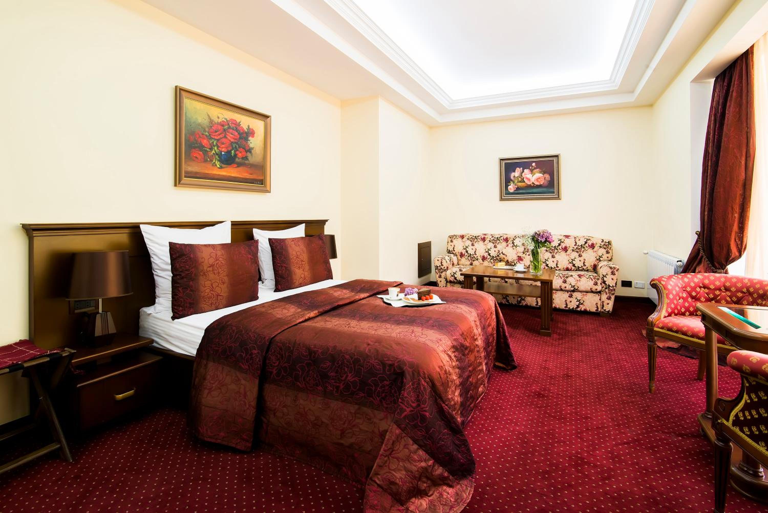 Classic Double Room photo 1