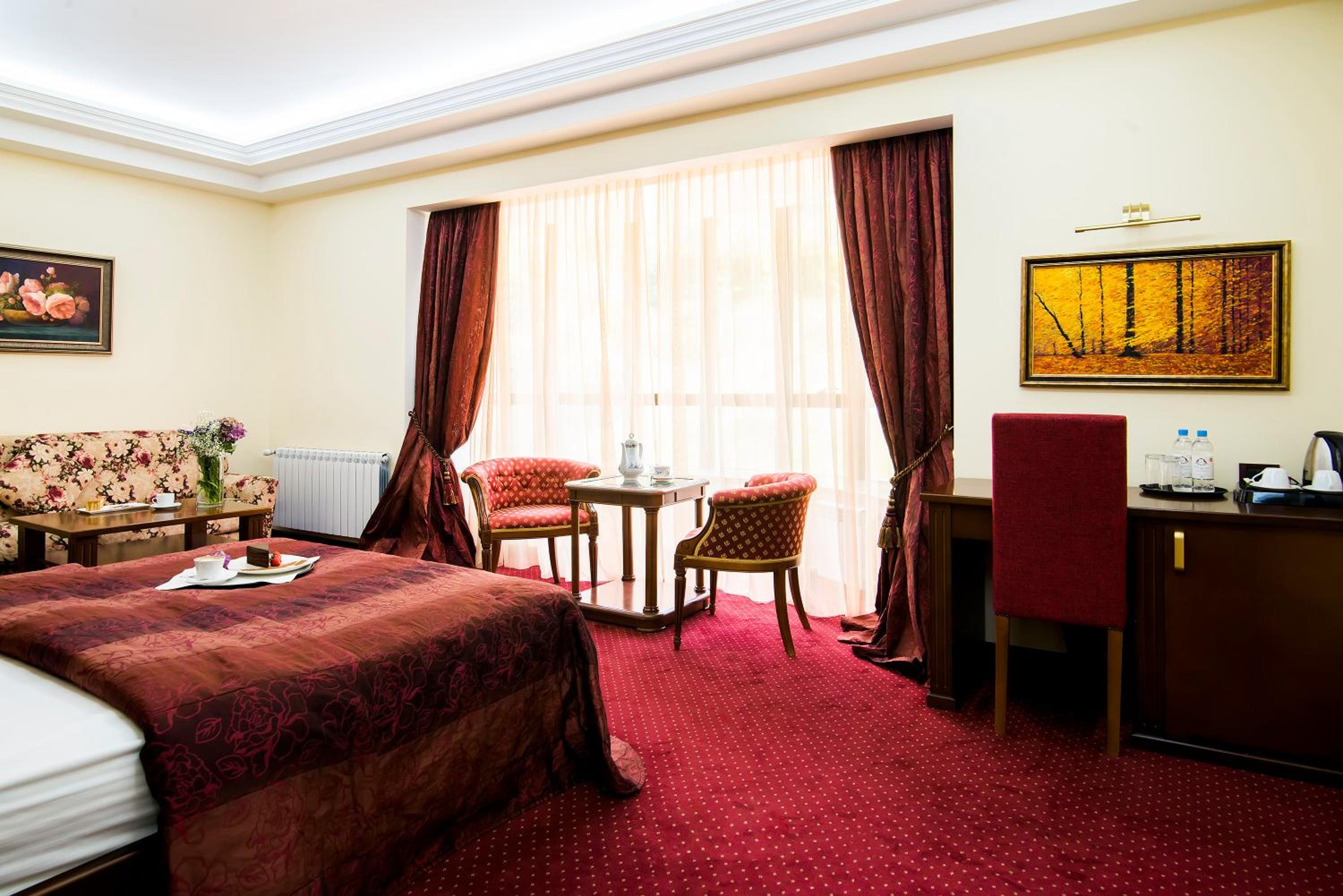 Classic Double Room photo 2