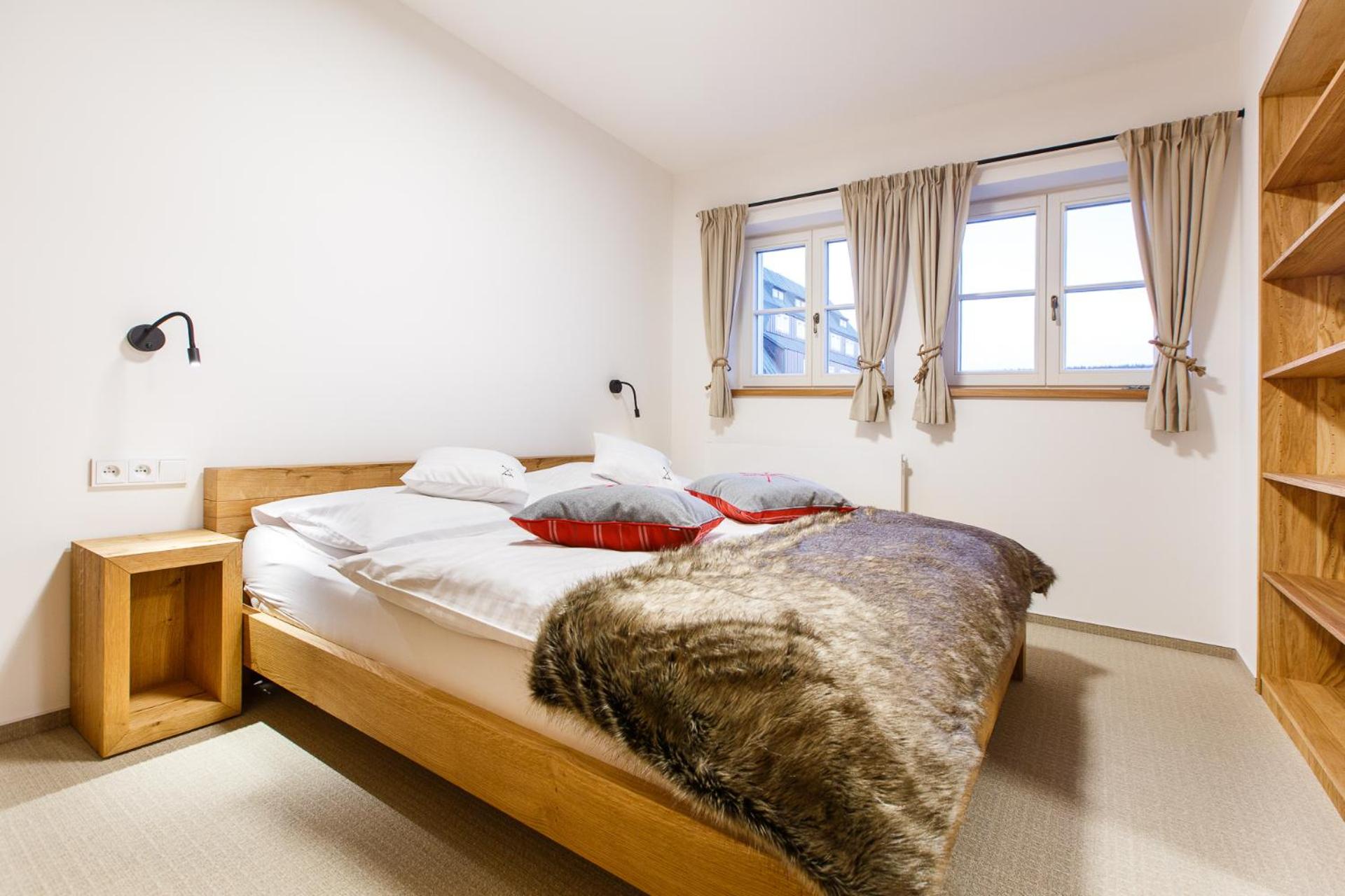 Deluxe Quadruple Room - Photo 3